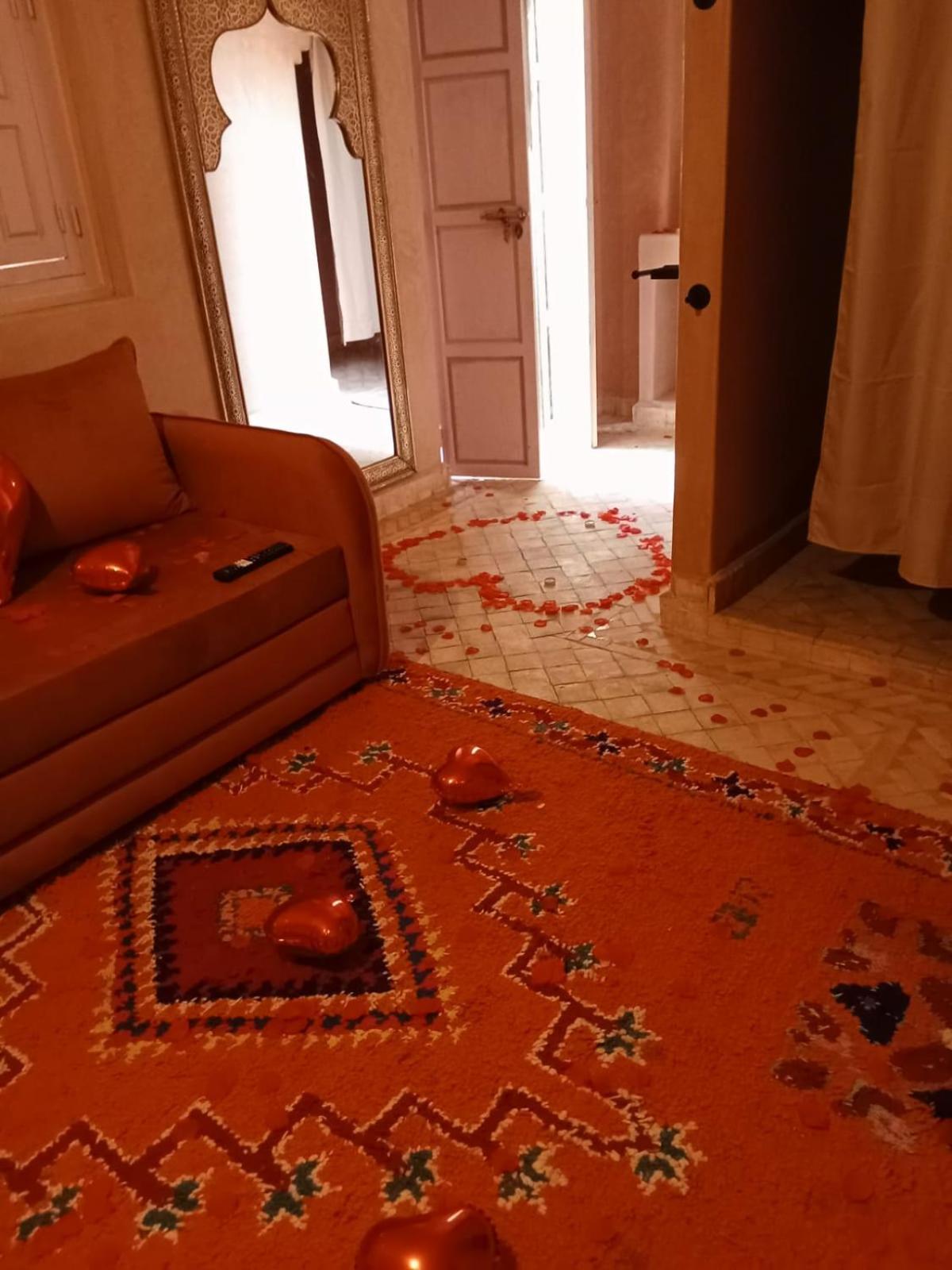Lalla Jihane Marrakesh