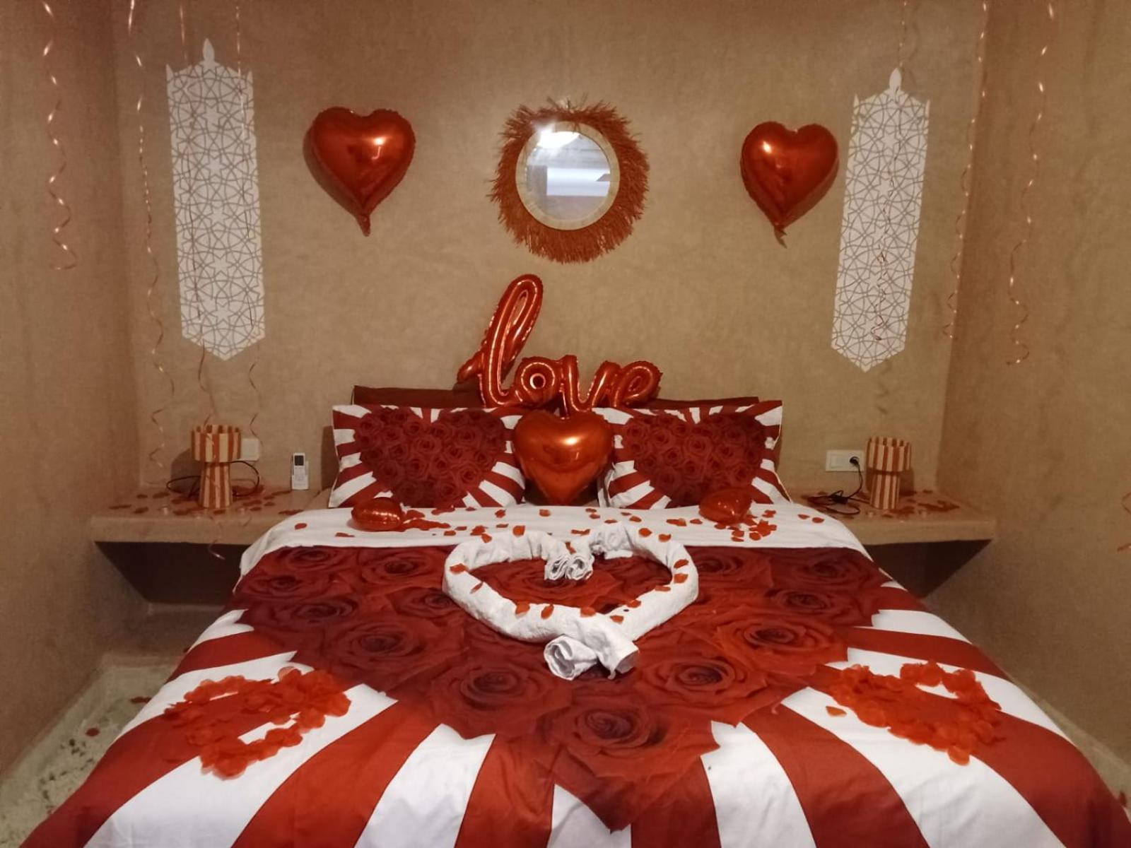Lalla Jihane Bed & Breakfast