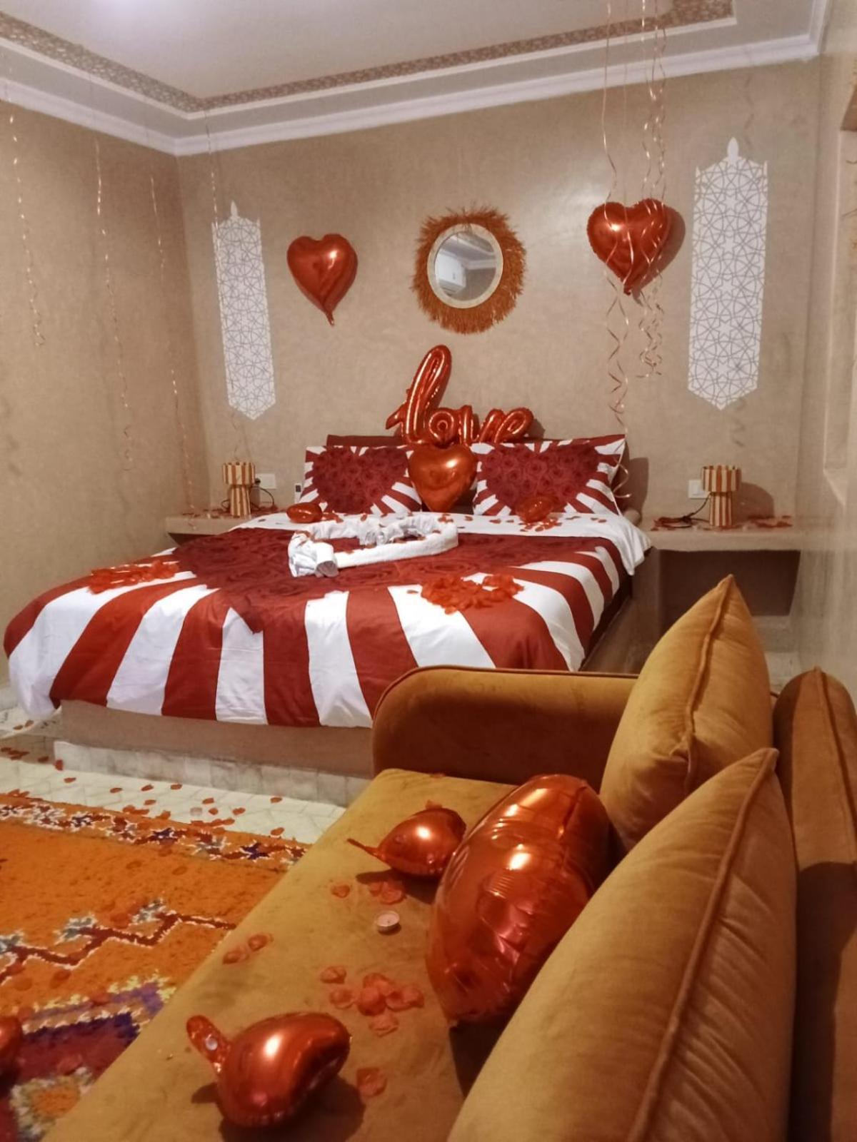 Lalla Jihane Marrakesh