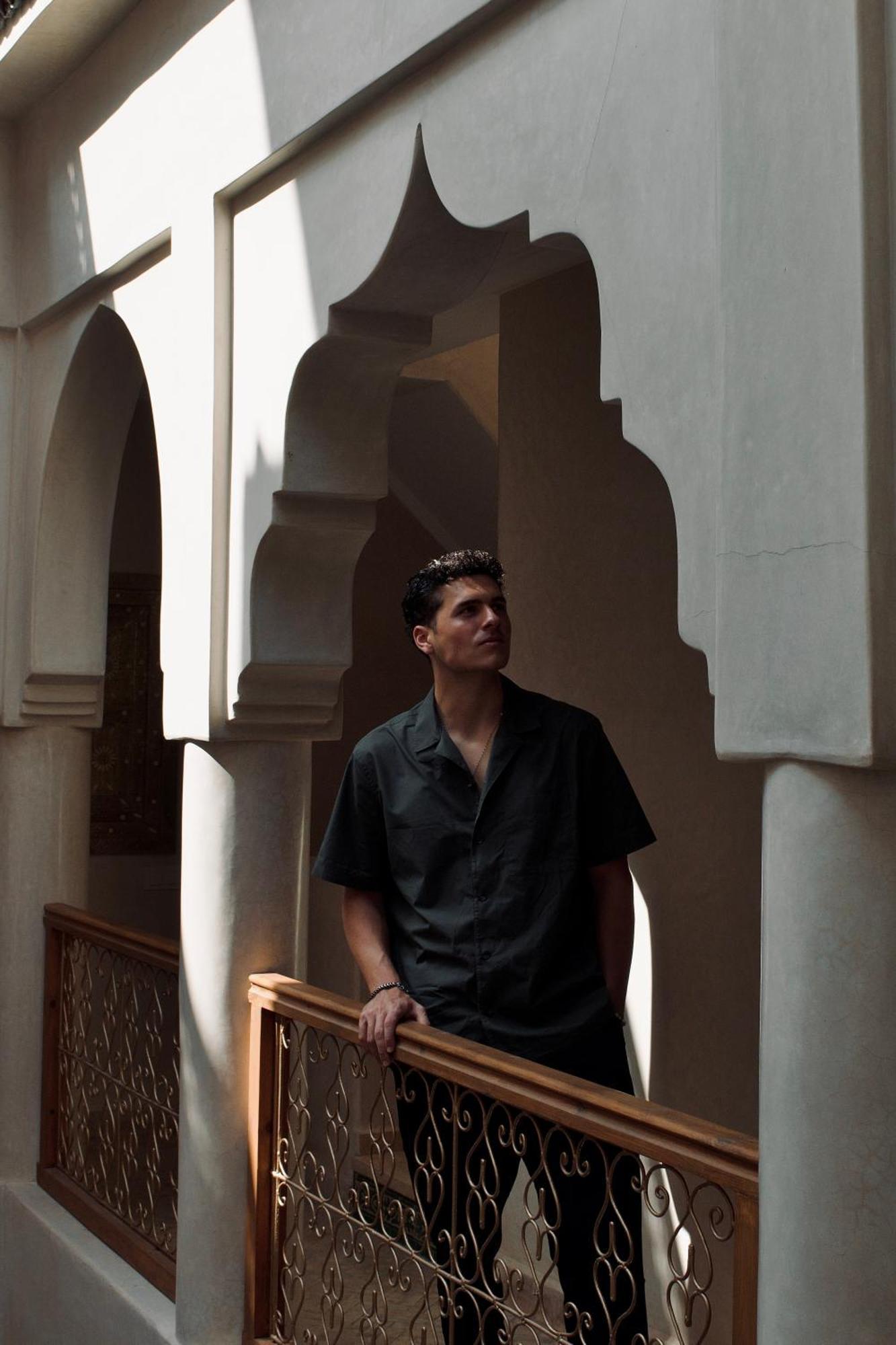 Lalla Jihane * Marrakesh
