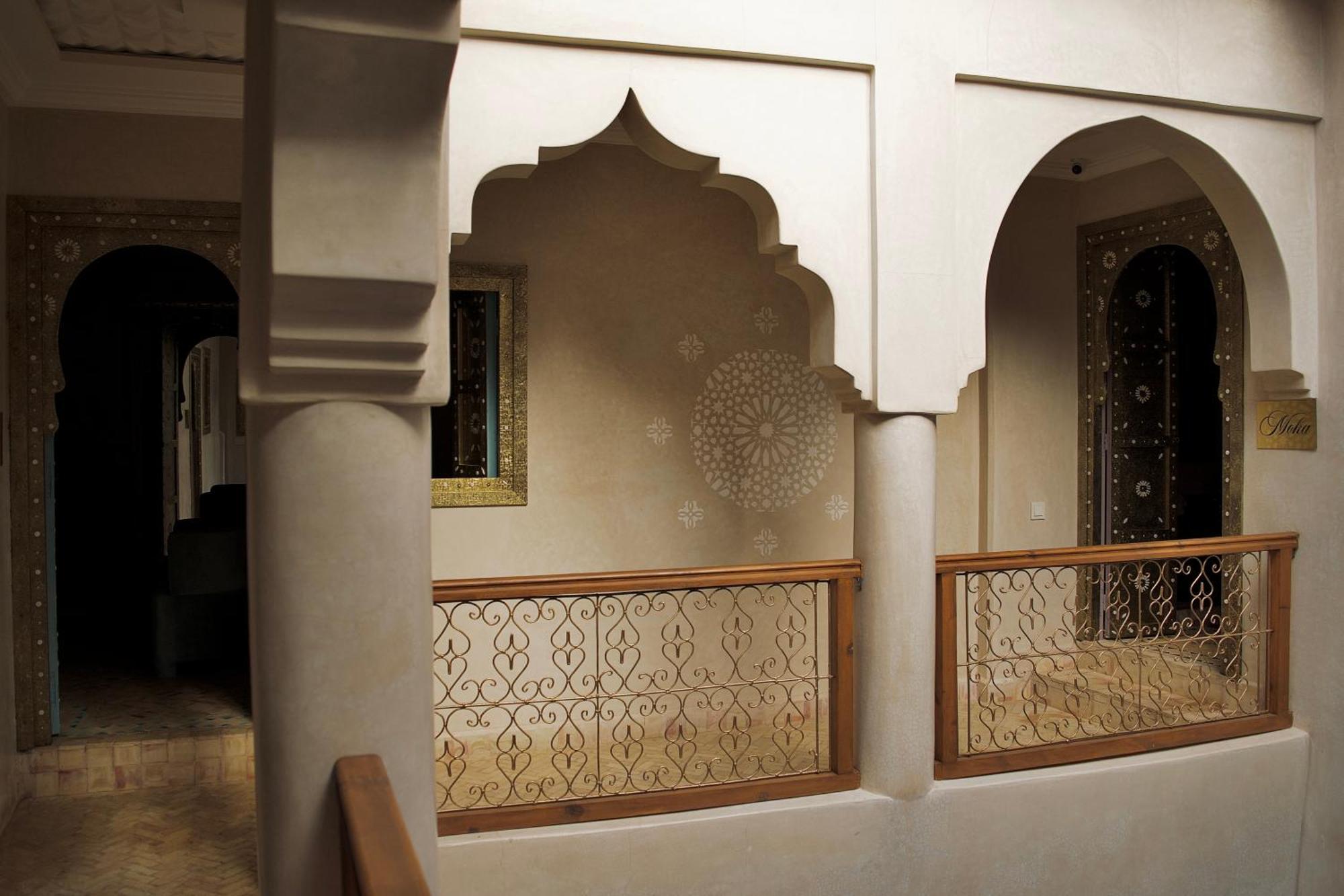 Bed & Breakfast Lalla Jihane