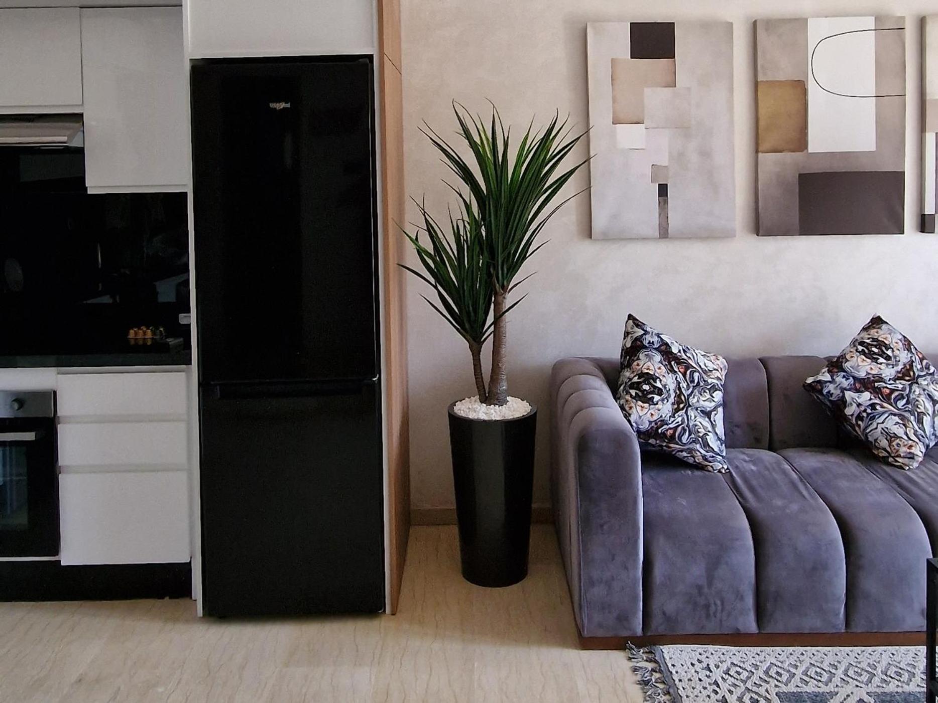 Apartment Firstwood Chic Hivernage Marrakesh