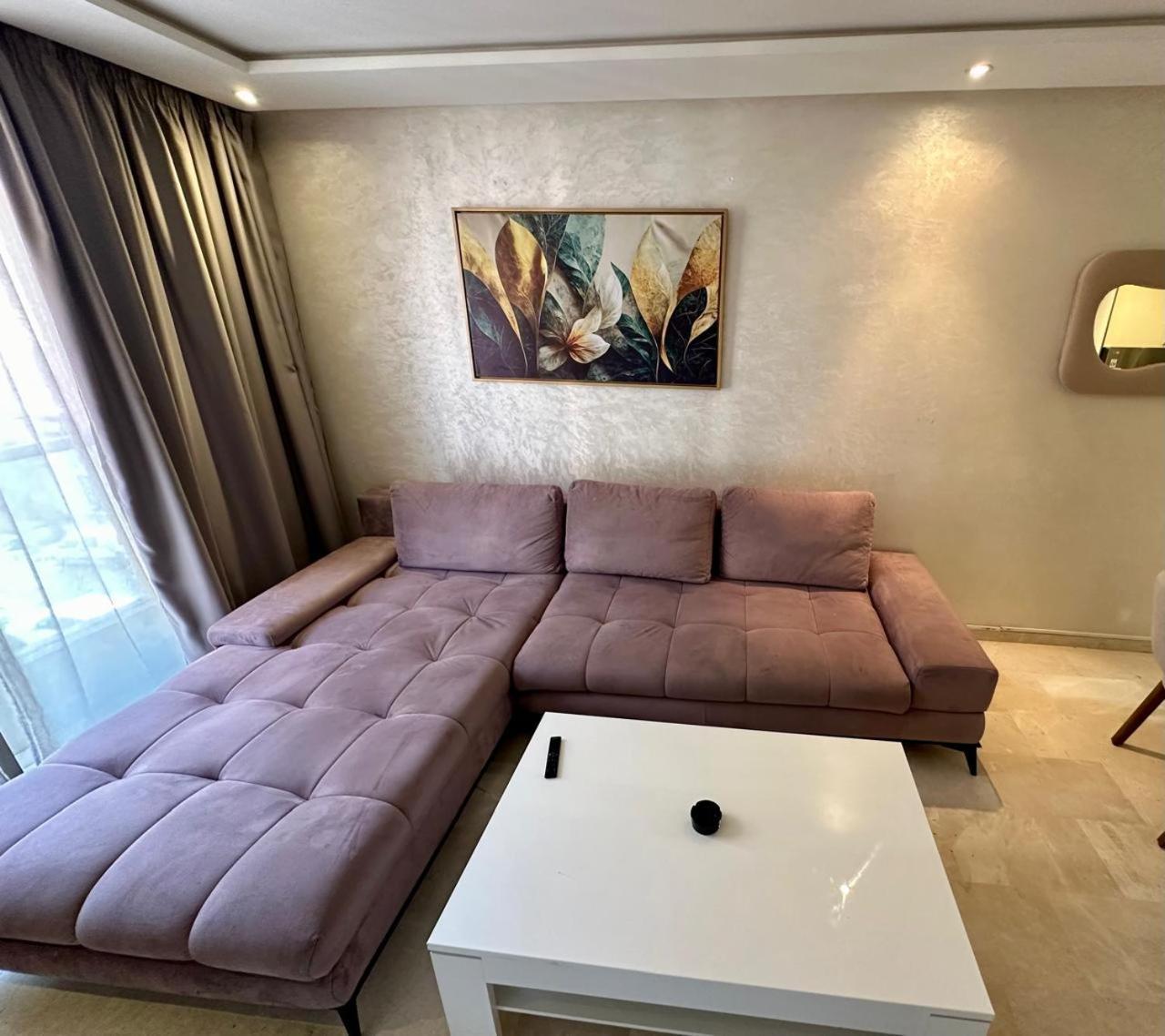 2 Salon A Cote De Carre Eden 10 Apartment *