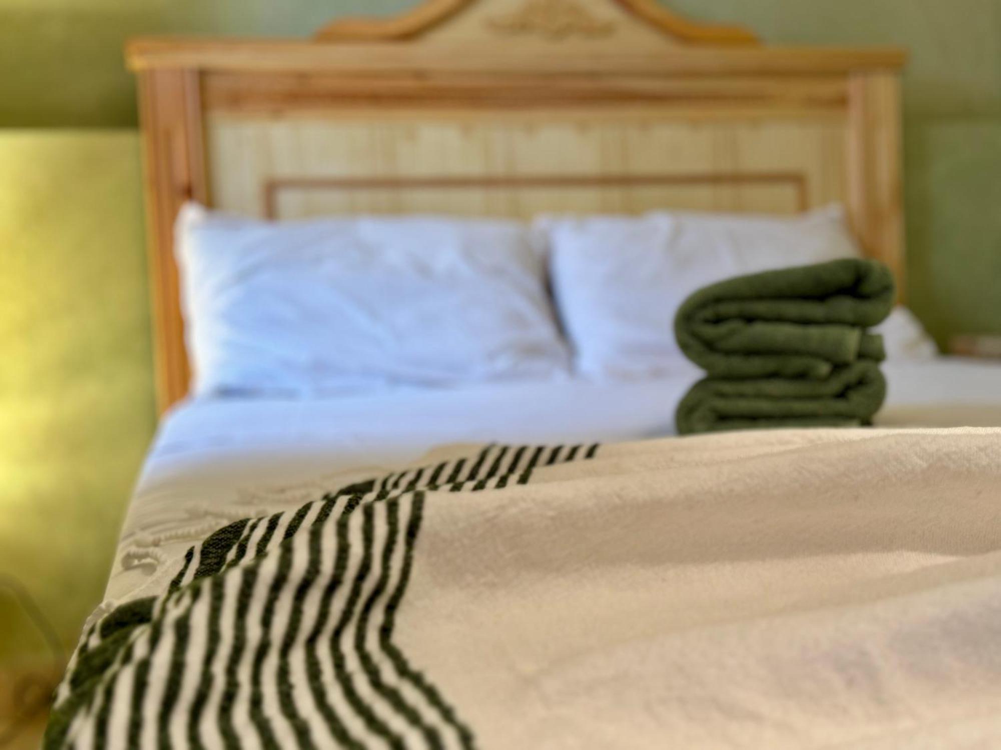 Flottement Des Songes Riad