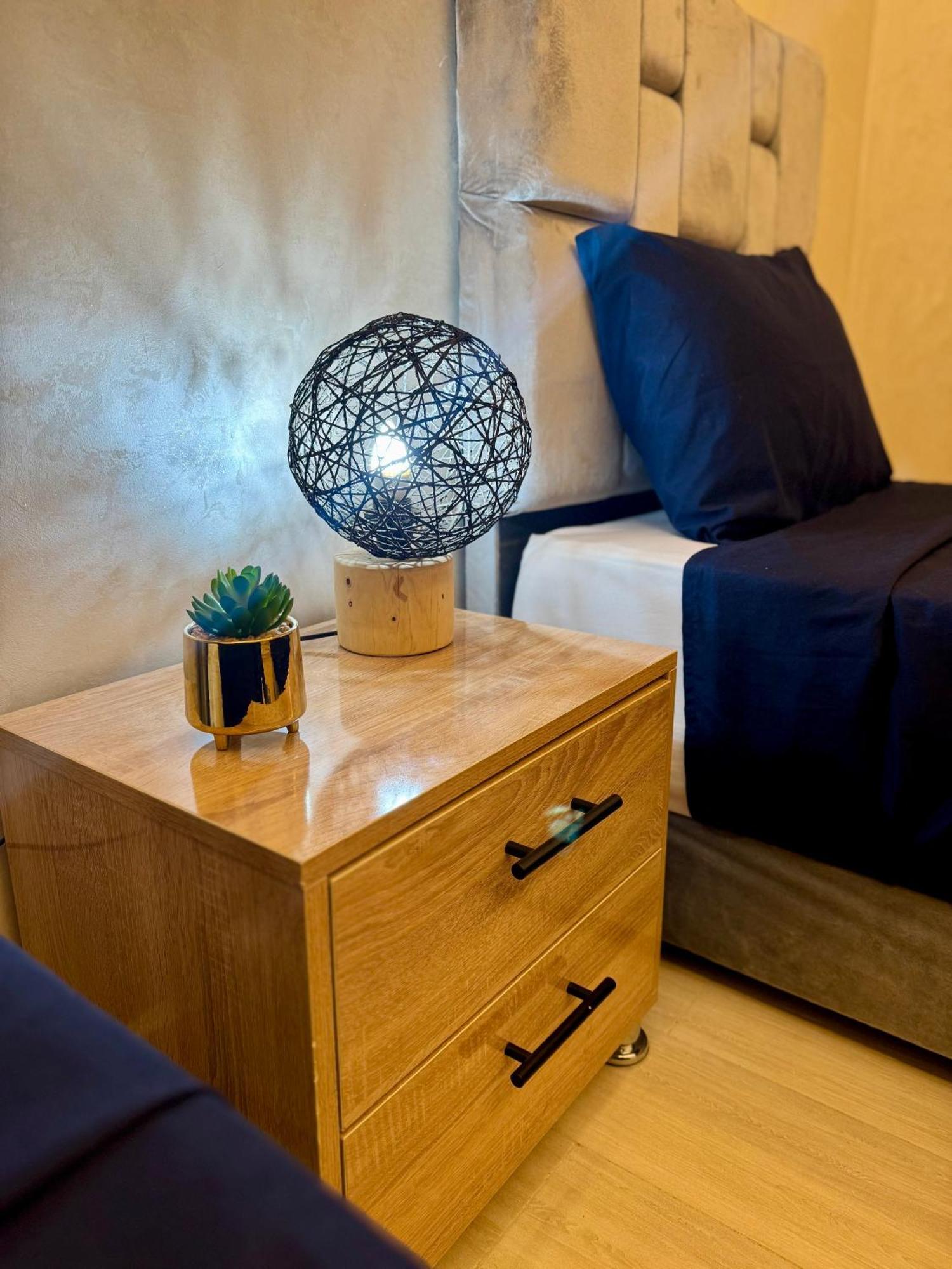 Apartment The Blue Pearl - Fresh & Modern
