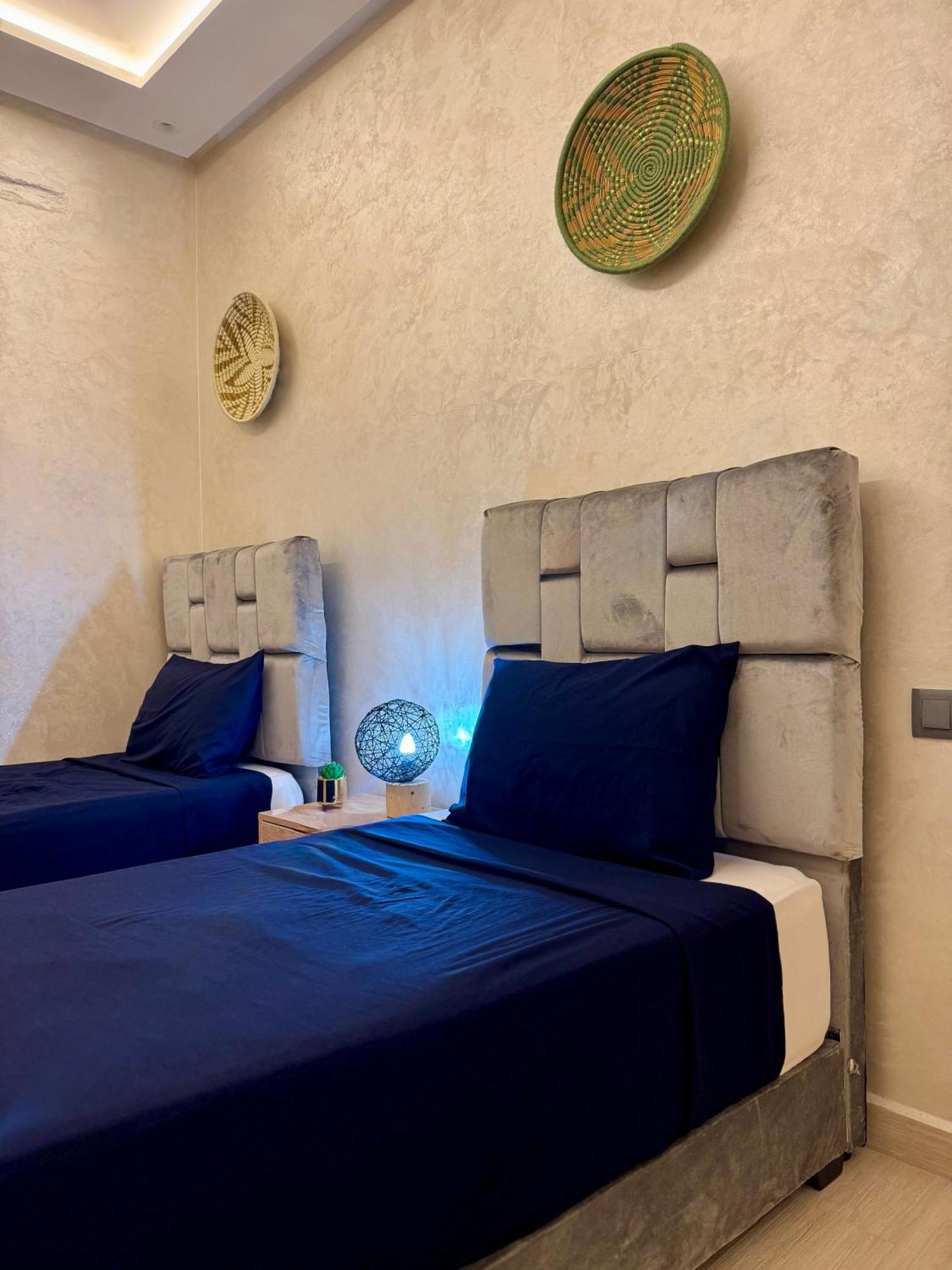 Apartment The Blue Pearl - Fresh & Modern *