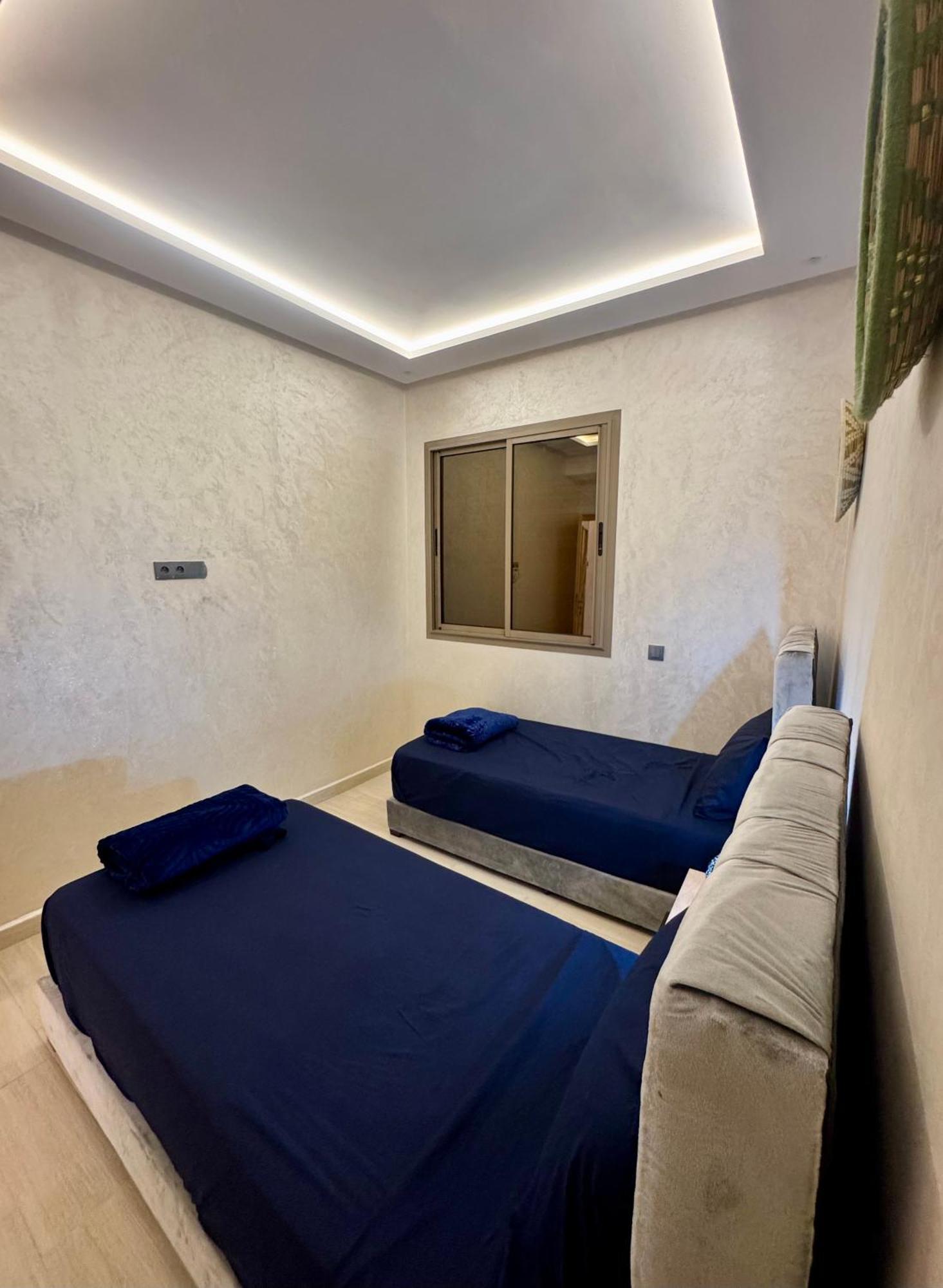 The Blue Pearl - Fresh & Modern Apartment