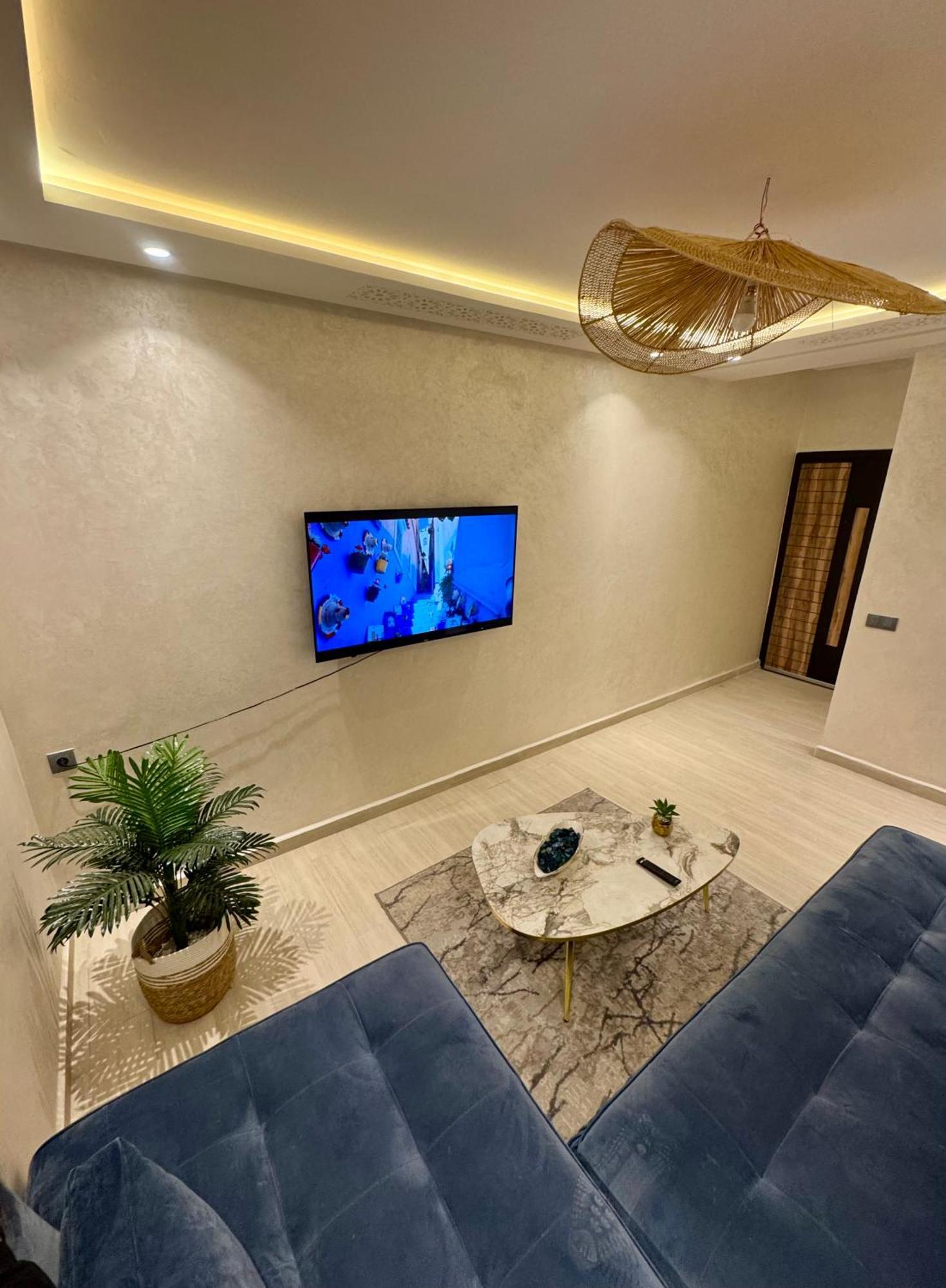 Apartment The Blue Pearl - Fresh & Modern