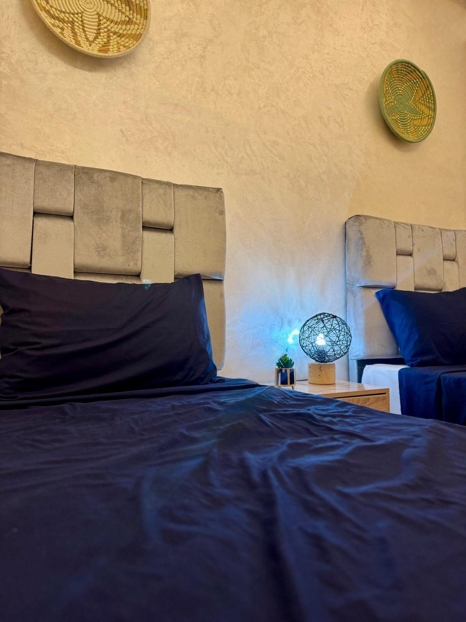The Blue Pearl - Fresh & Modern Apartment *