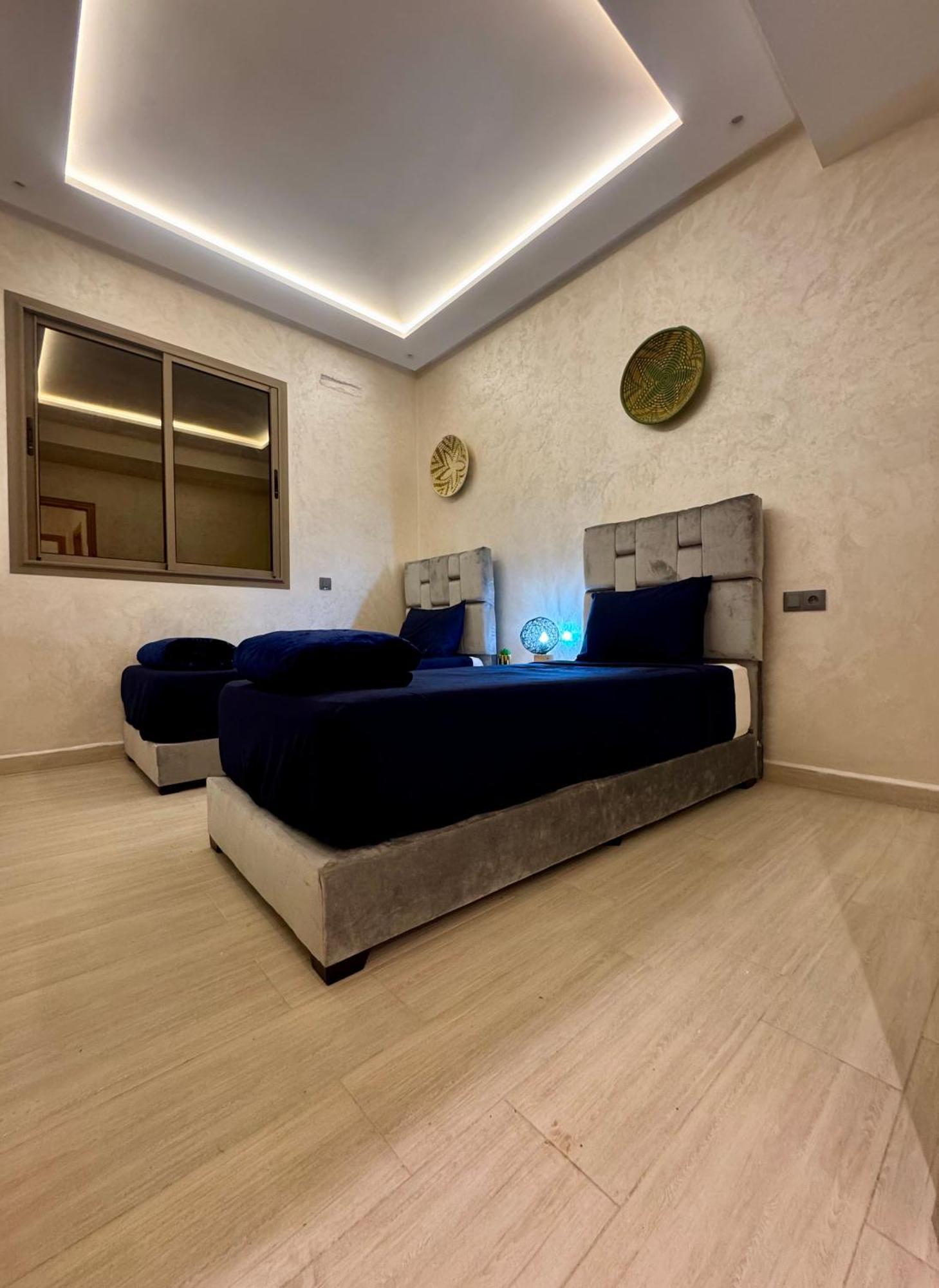 The Blue Pearl - Fresh & Modern Apartment