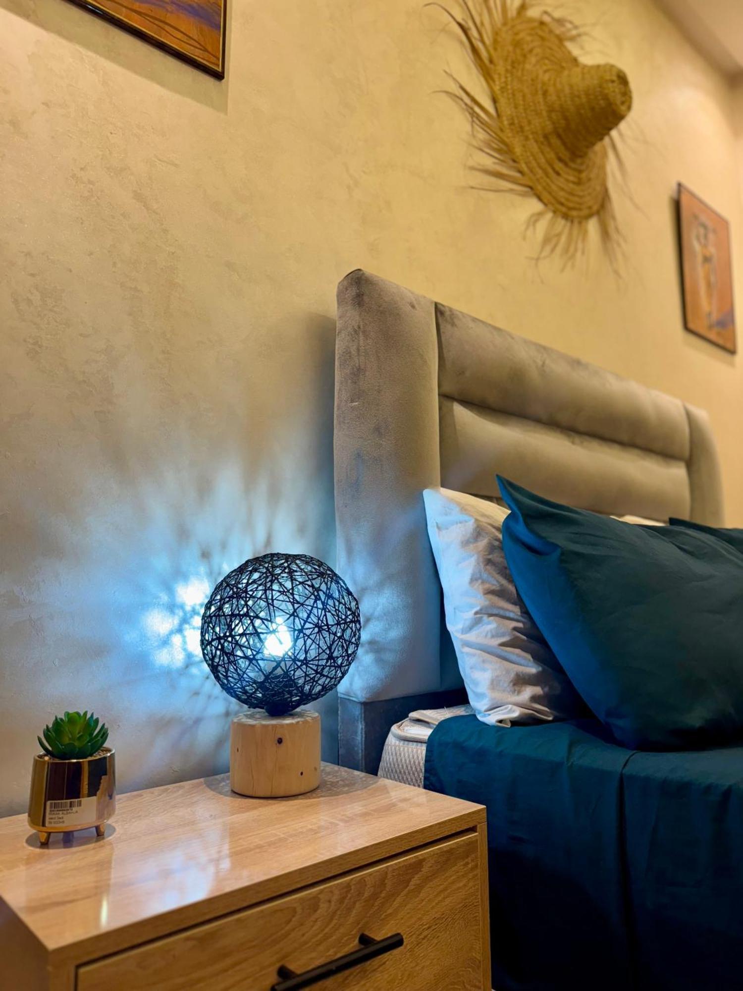 Apartment The Blue Pearl - Fresh & Modern