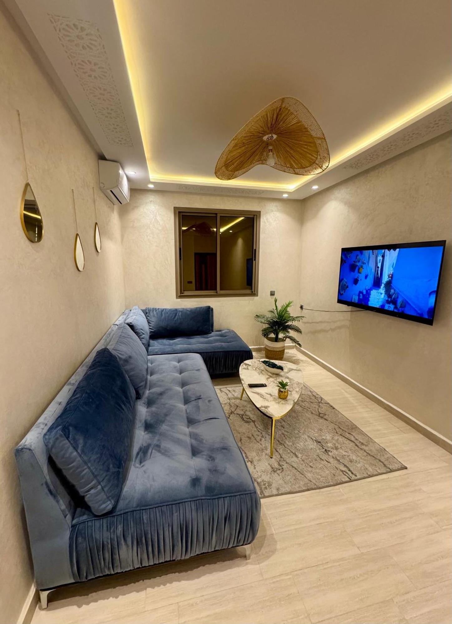 The Blue Pearl - Fresh & Modern Apartment *
