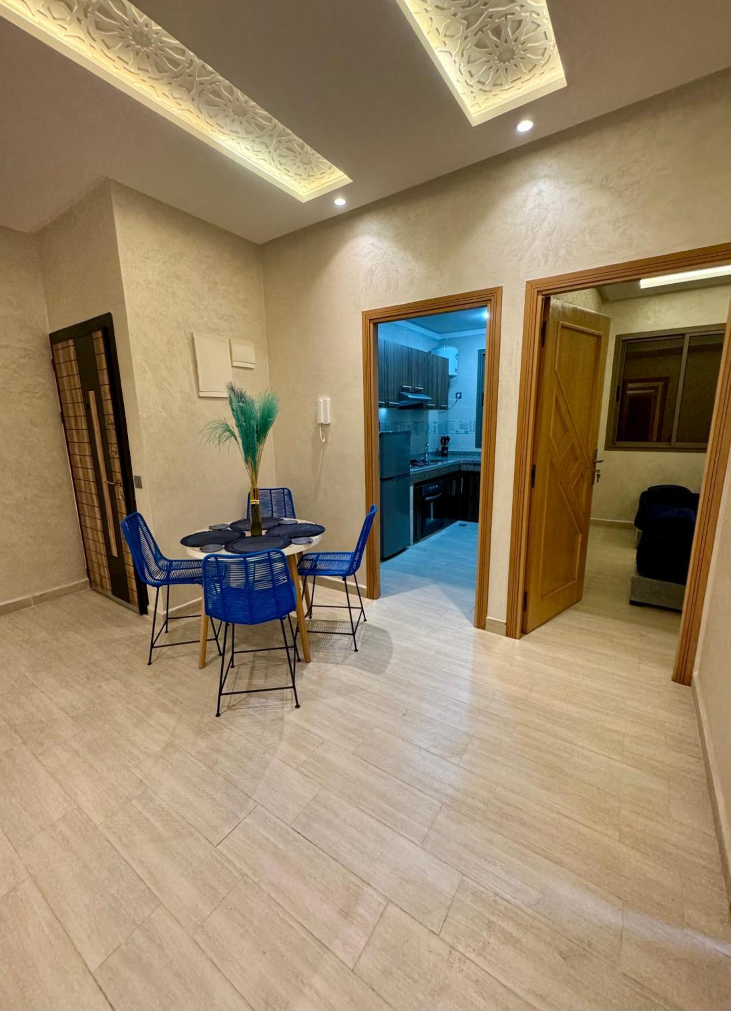 Apartment The Blue Pearl - Fresh & Modern