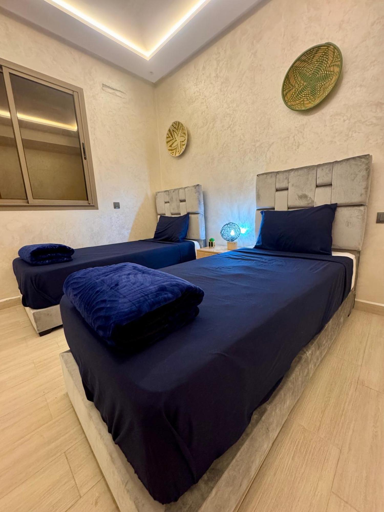 Apartment The Blue Pearl - Fresh & Modern *