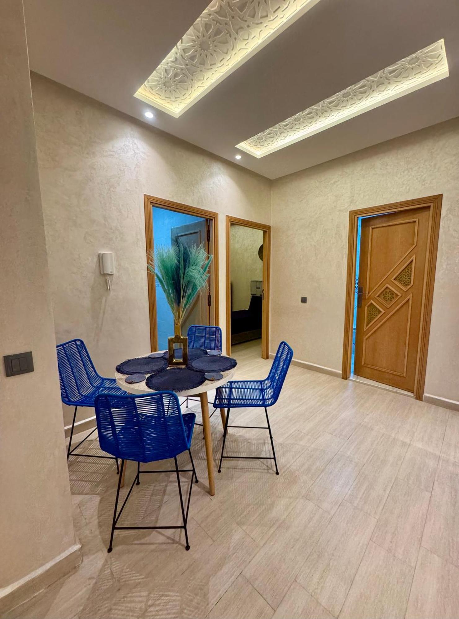 Apartment The Blue Pearl - Fresh & Modern