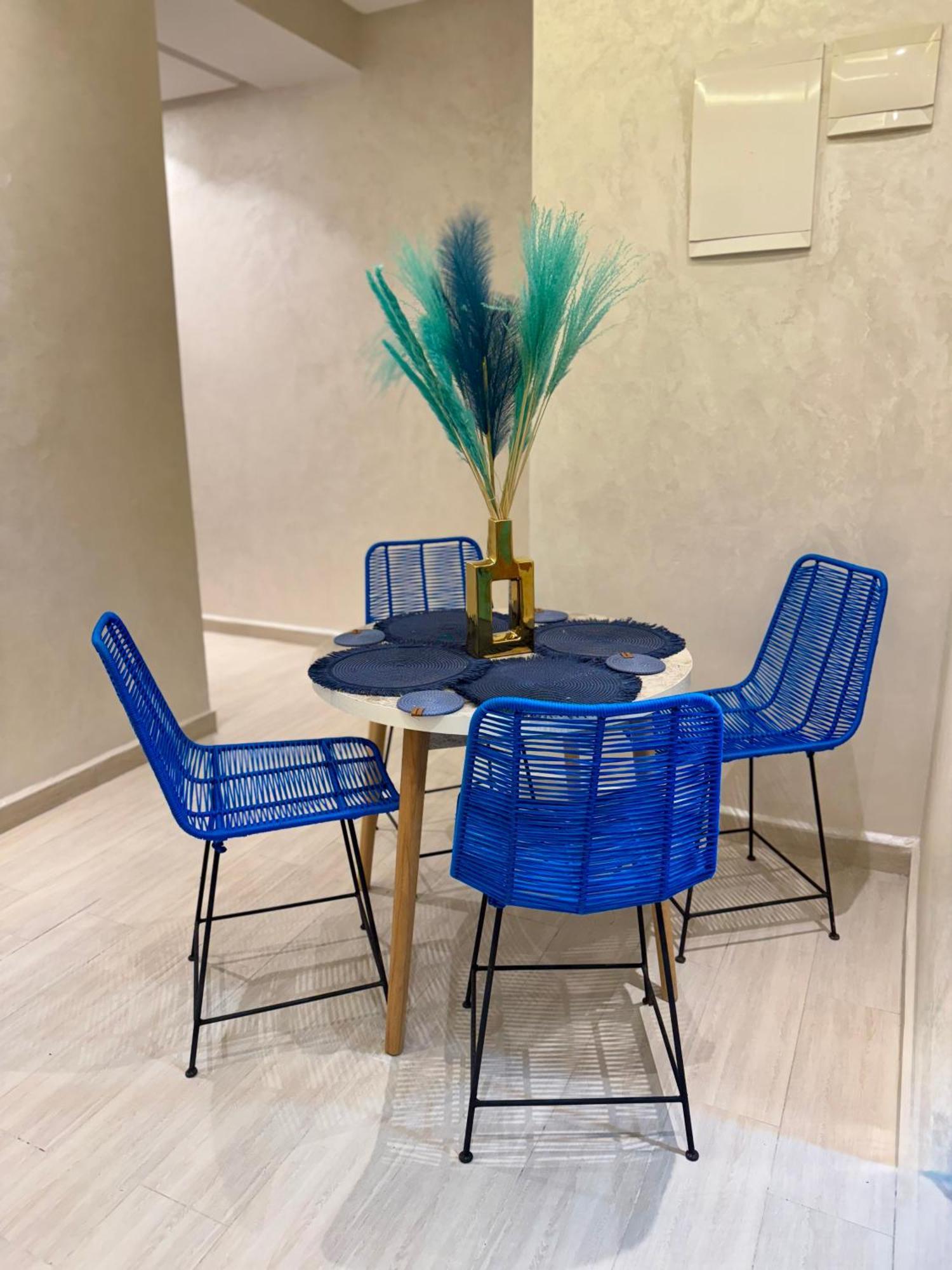 Apartment The Blue Pearl - Fresh & Modern *