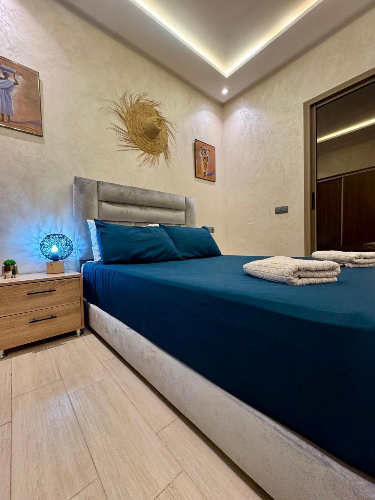 Apartment The Blue Pearl - Fresh & Modern