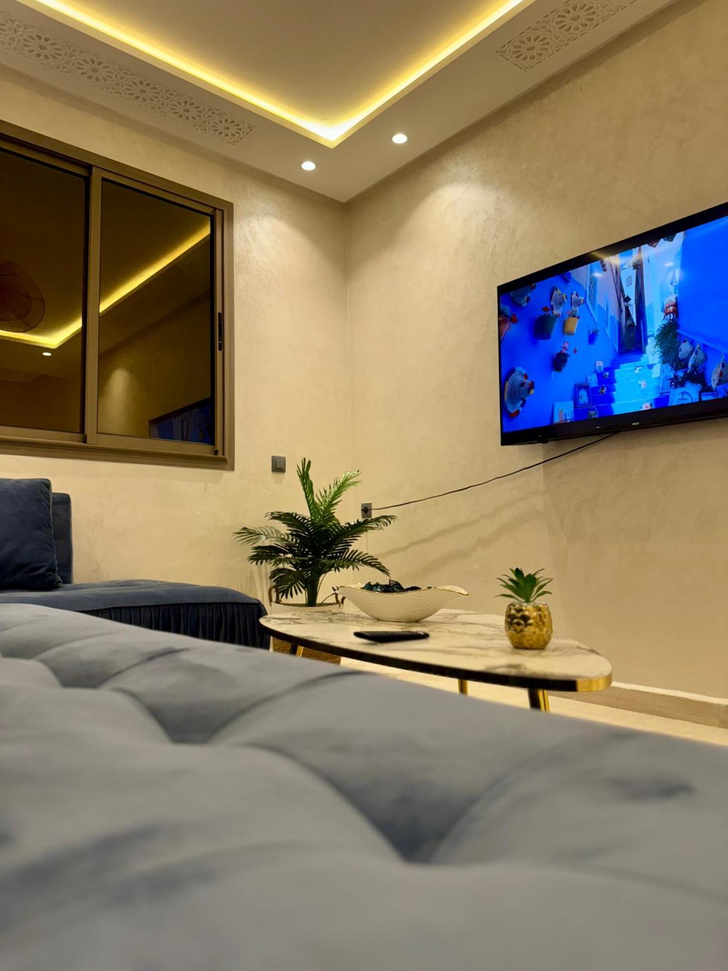 The Blue Pearl - Fresh & Modern Marrakesh