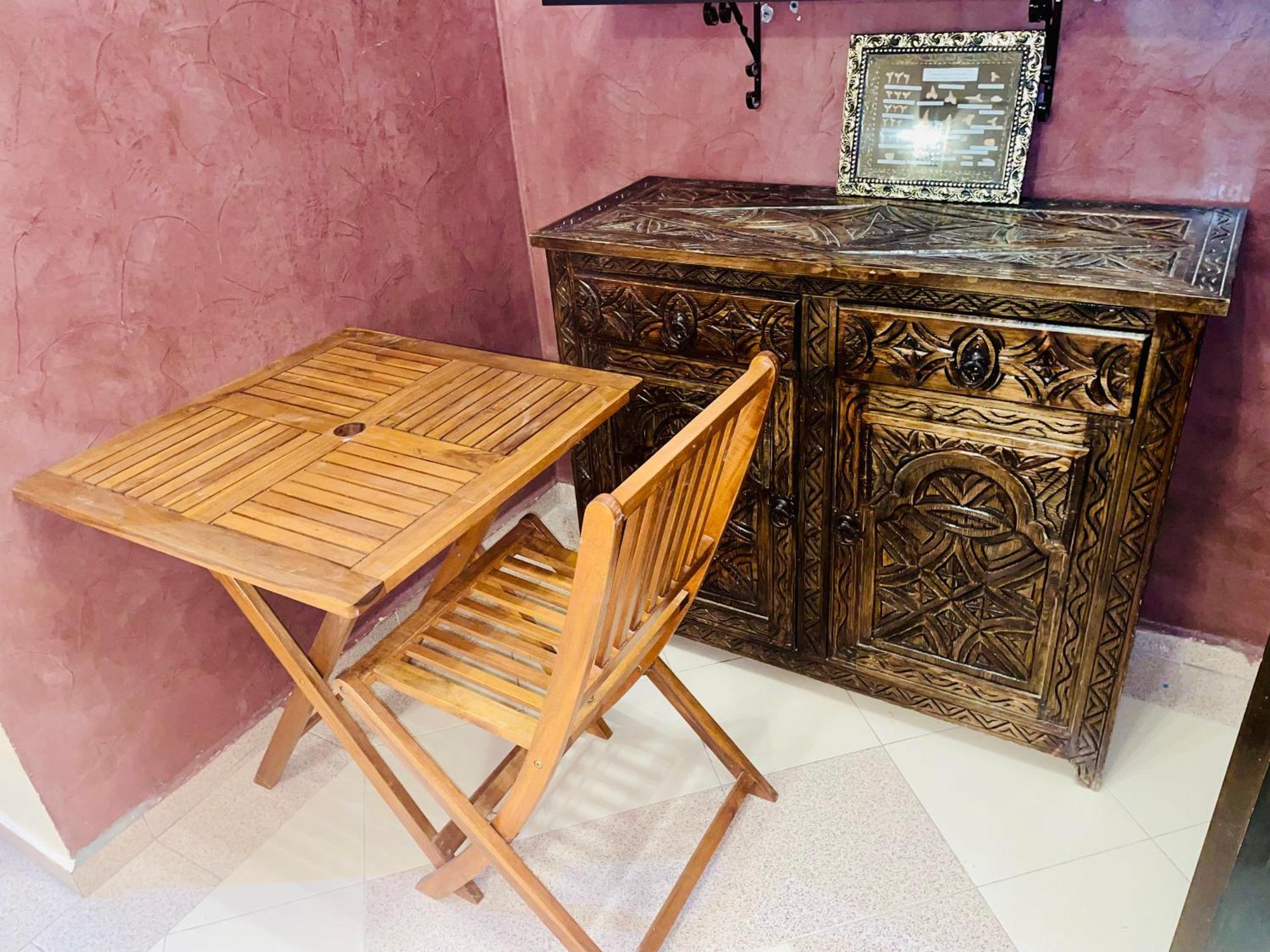 Apartamento Cozy Center Of Marrakech *