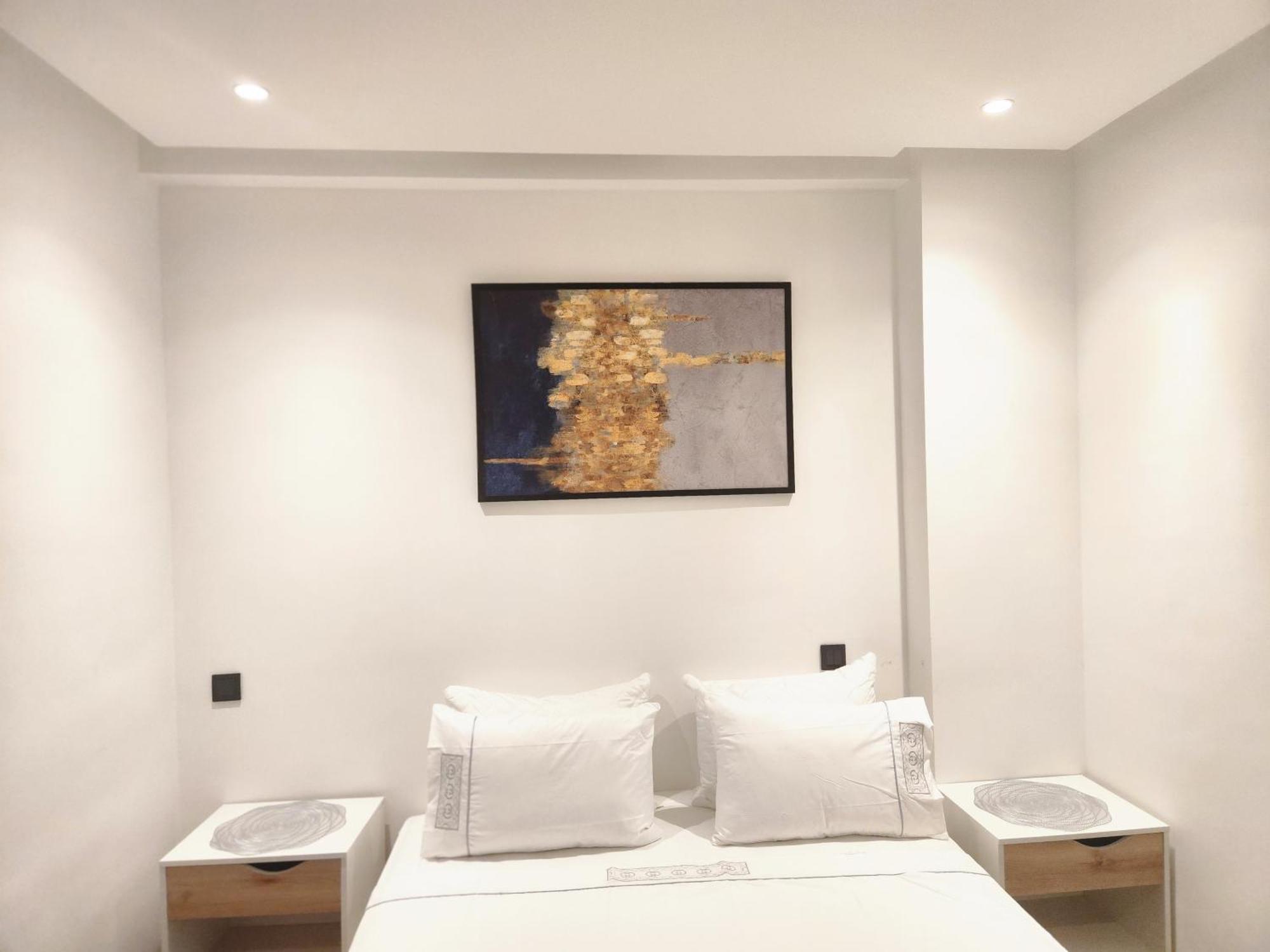 Apartment Luxury Marrakech