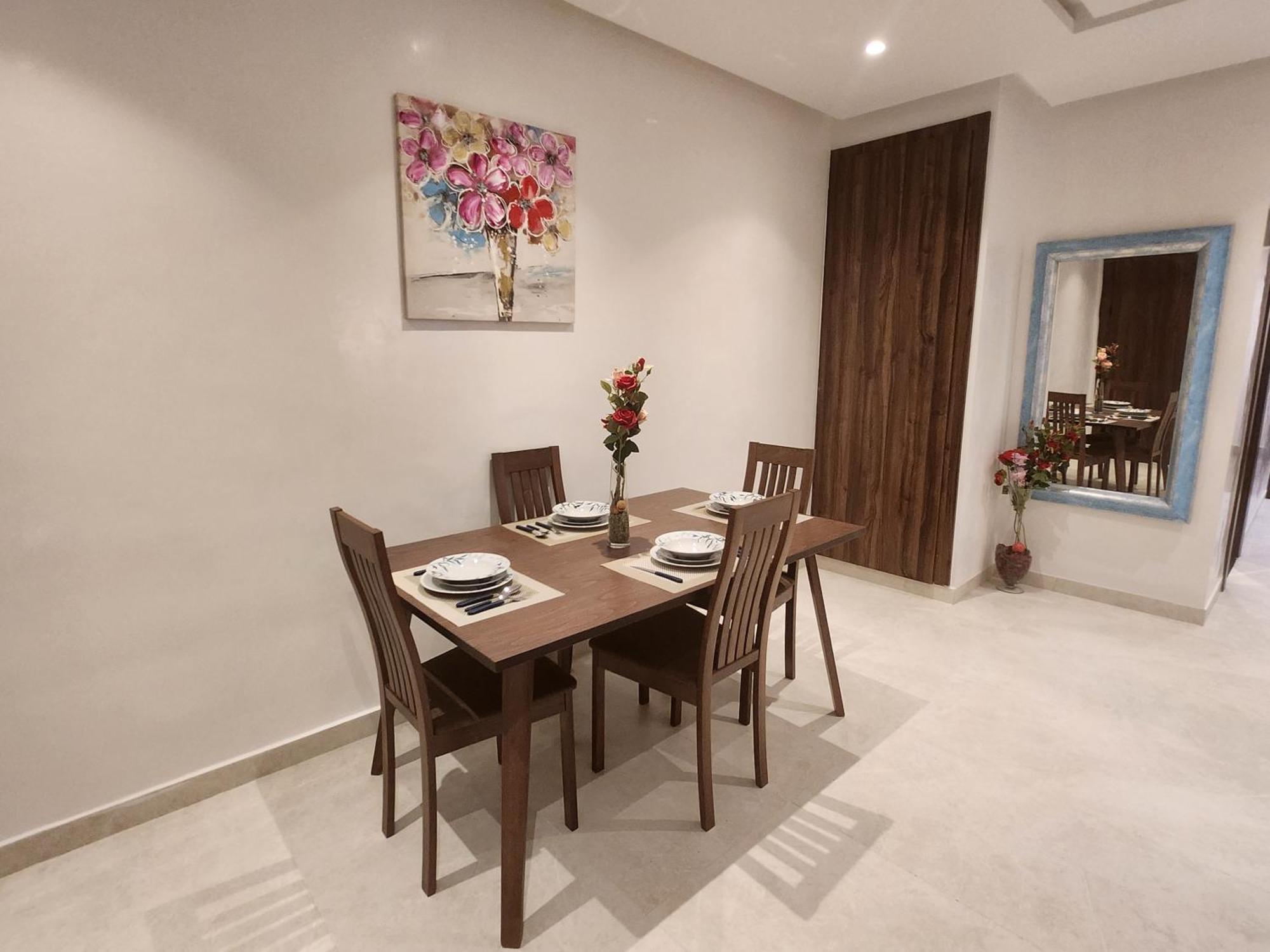 Apartment Luxury Marrakech