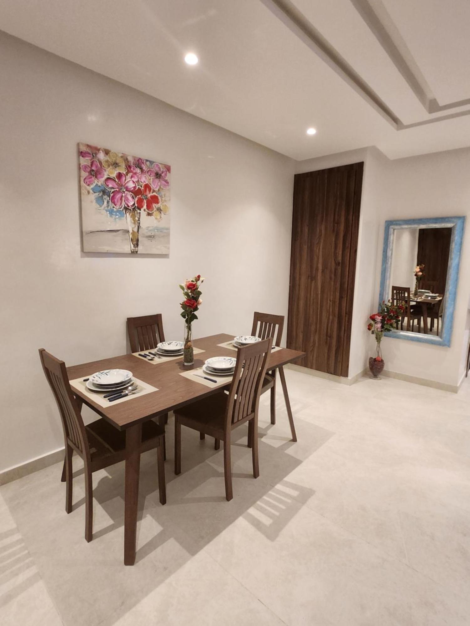 Apartment Luxury Marrakech