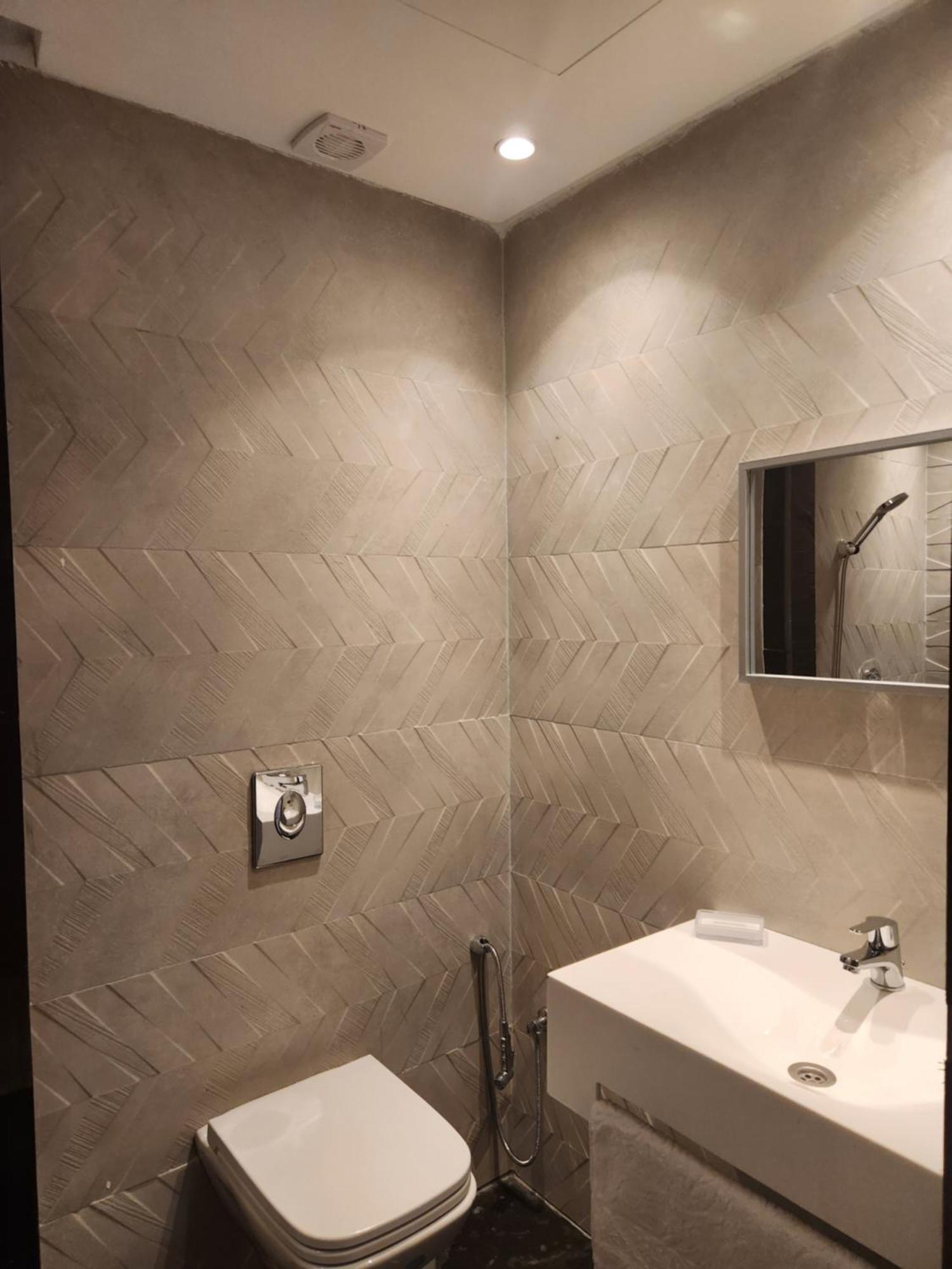 Luxury Marrakech Apartment *