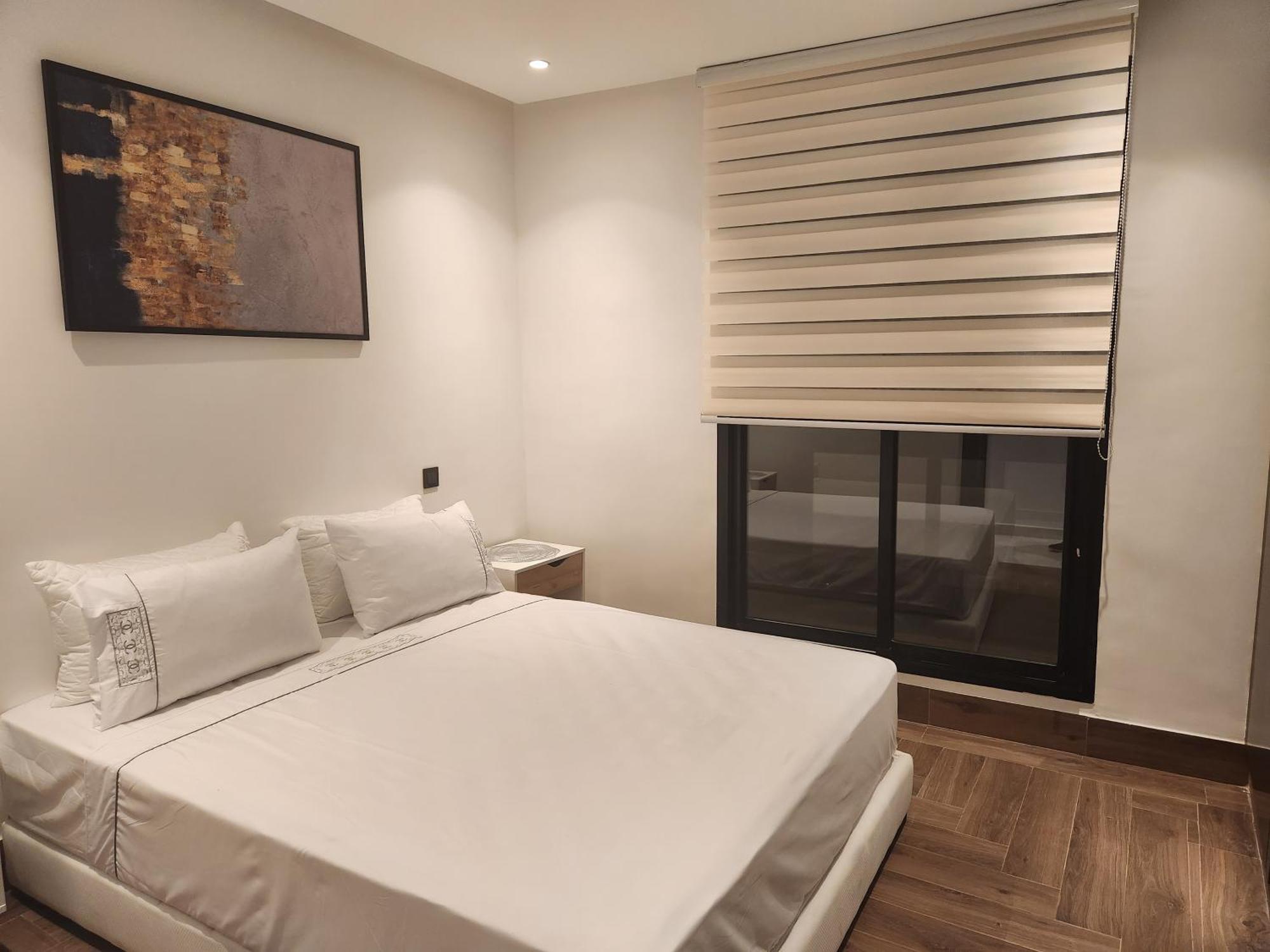 Luxury Marrakech Apartment Marrakesh