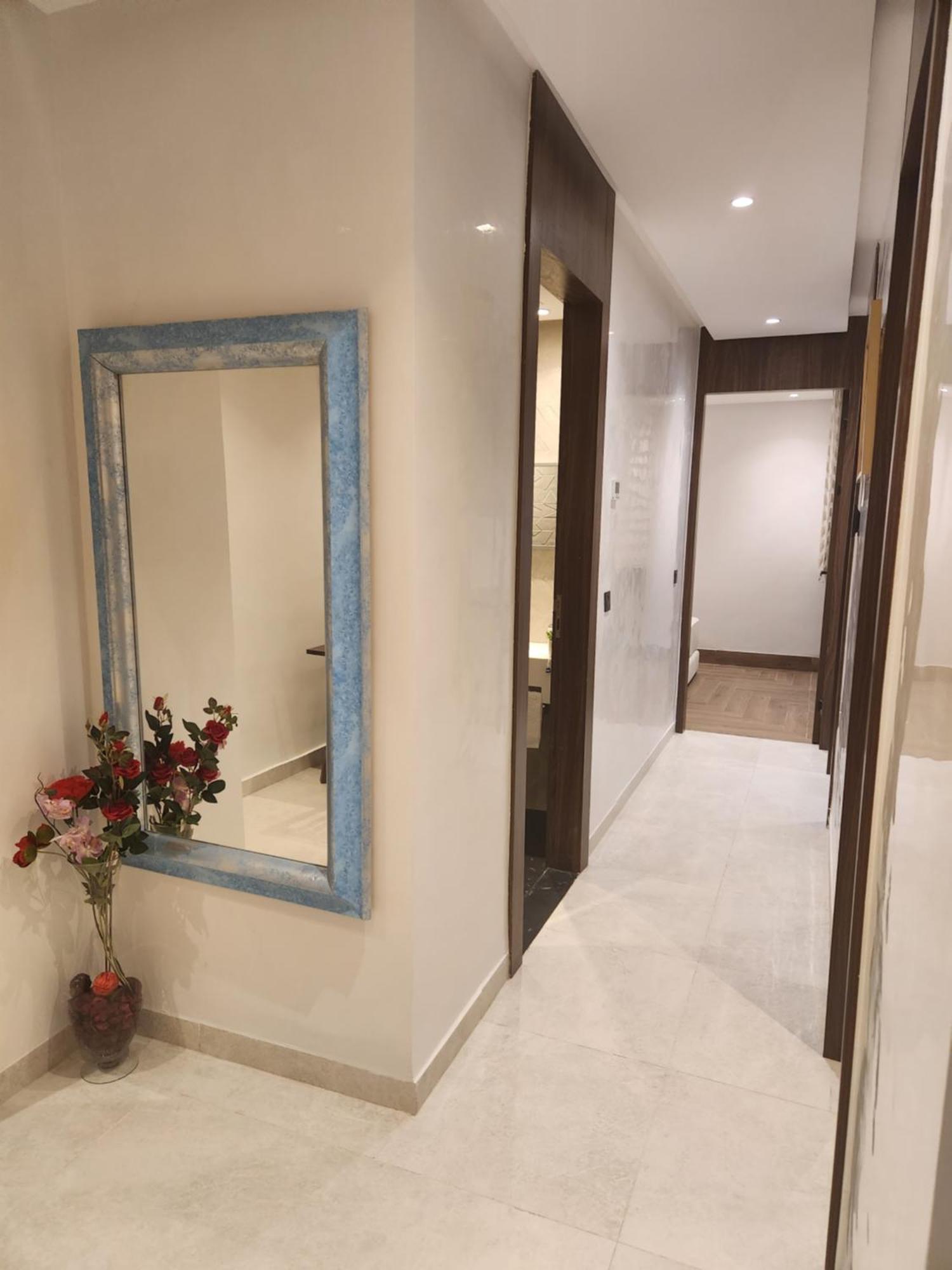 Luxury Marrakech Apartment