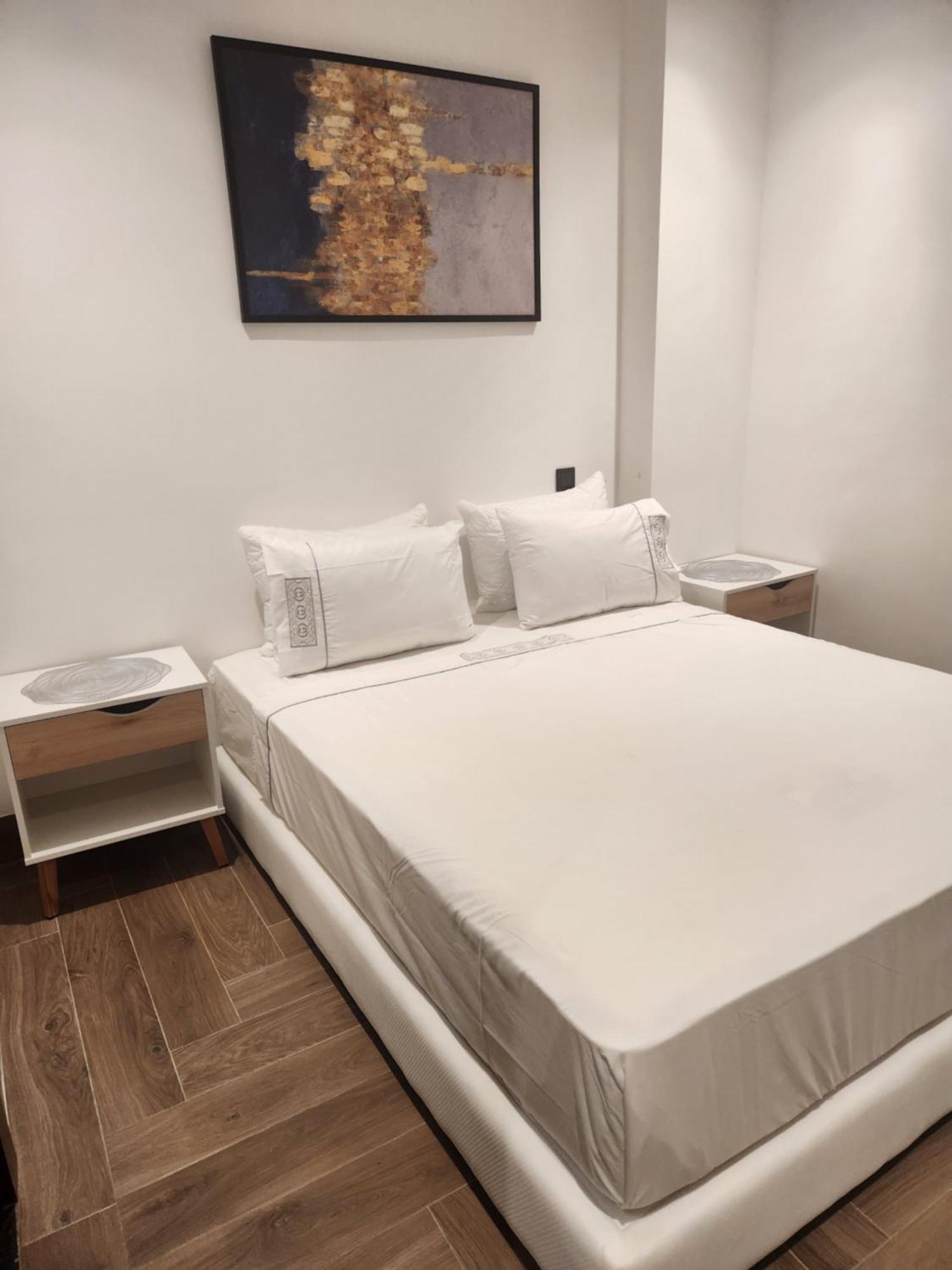 Apartment Luxury Marrakech