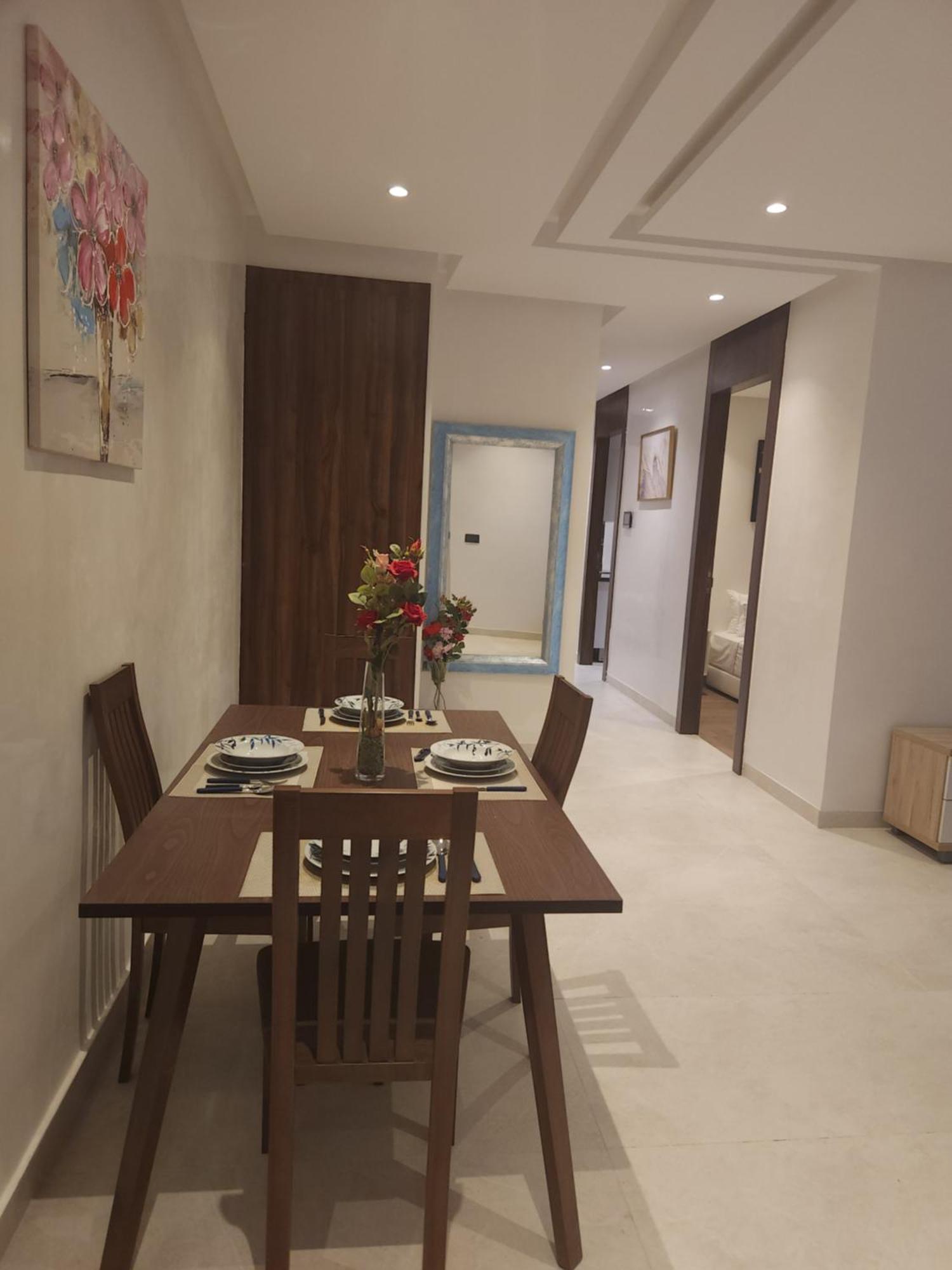 Apartment Luxury Marrakech Marrakesh
