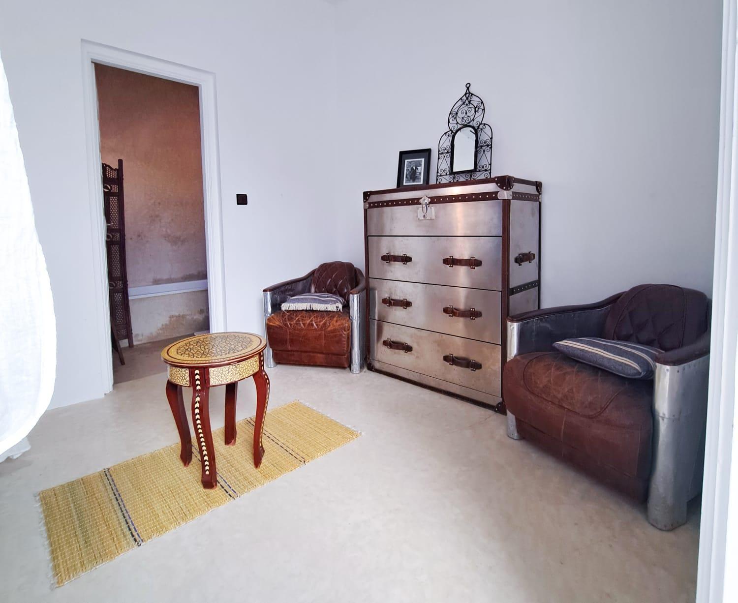 Le Shams Homestay Marrakesh
