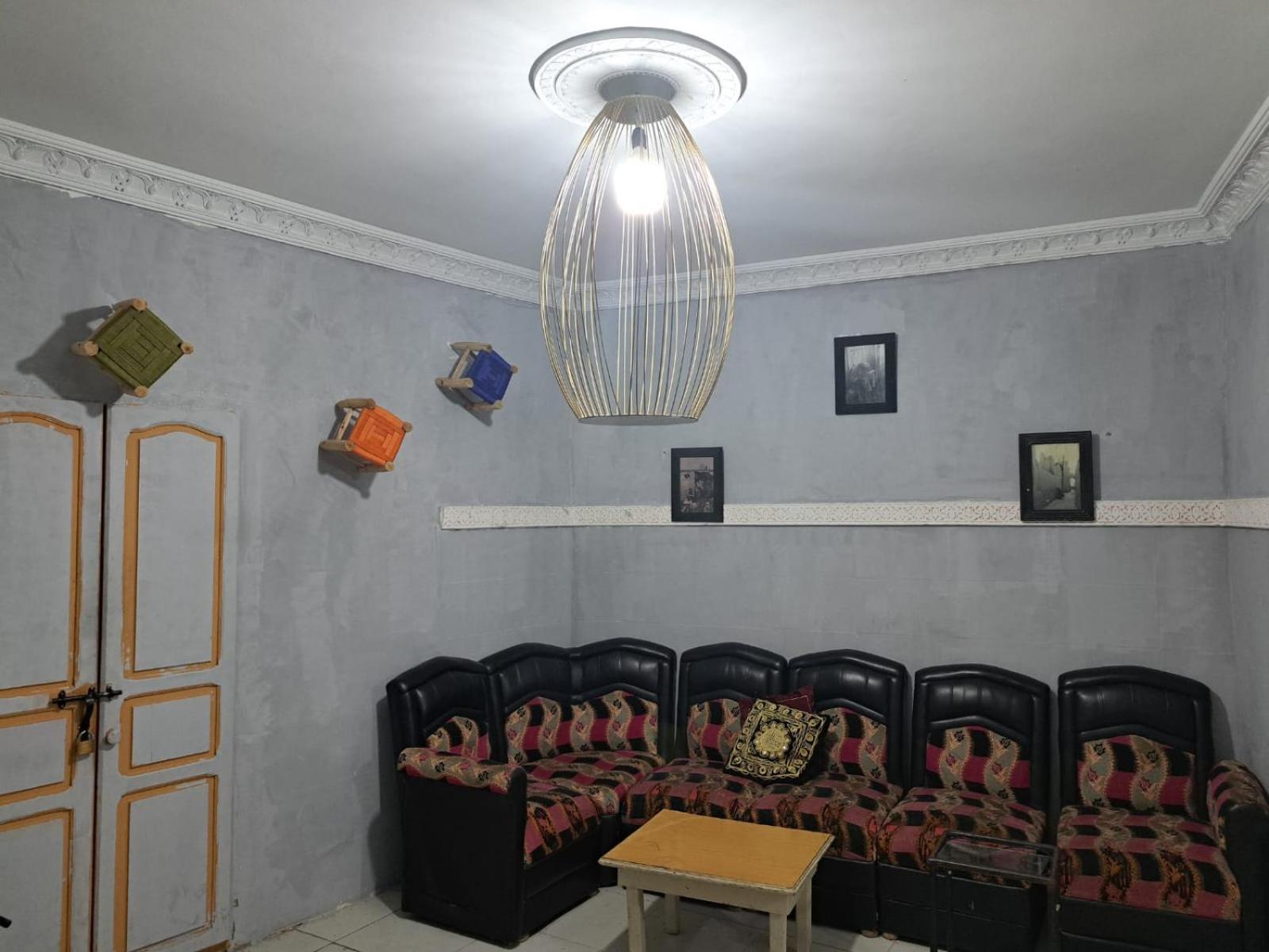 Guests House With View Rooftop Riad *