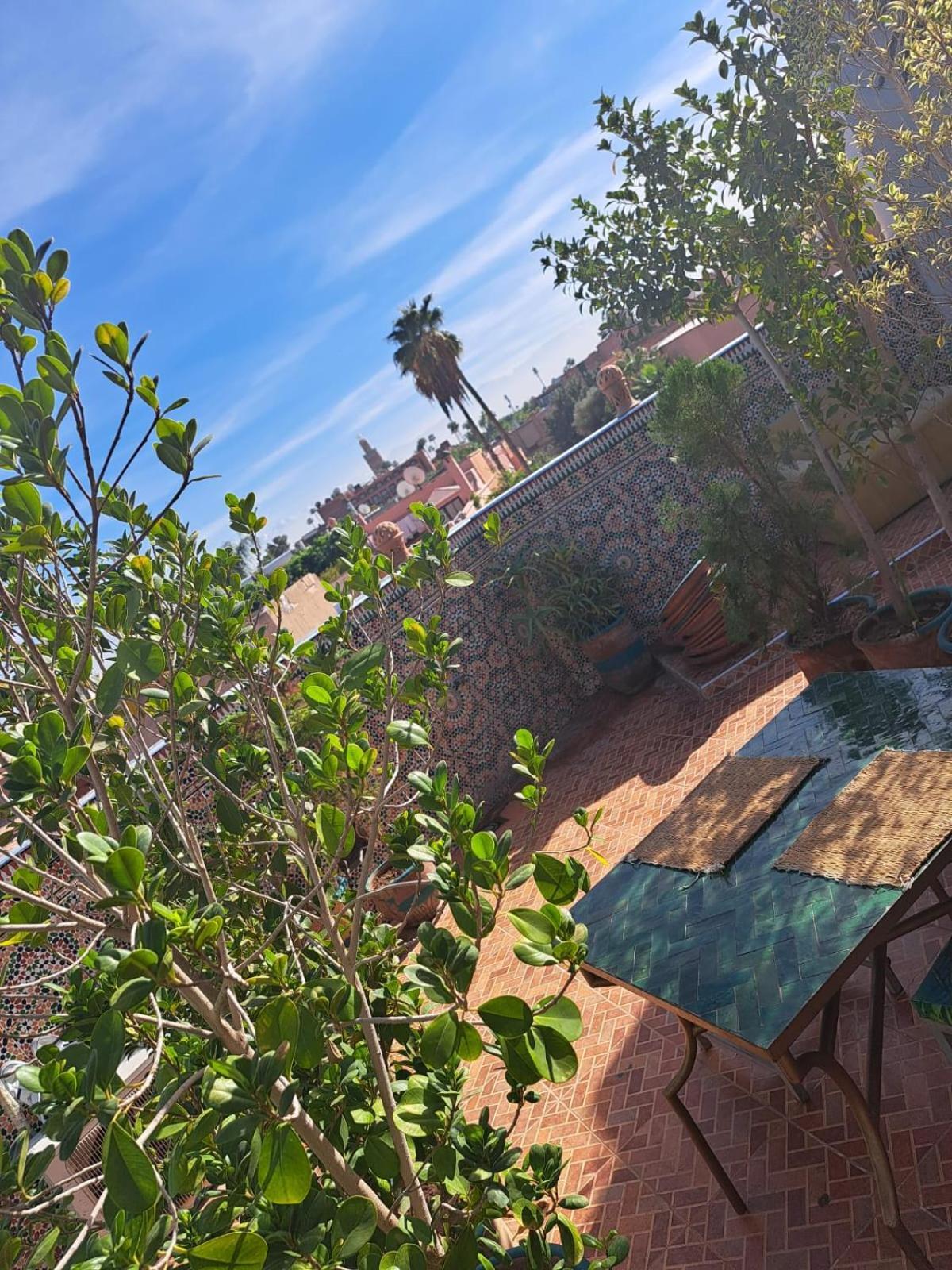 Guests House With View Rooftop *