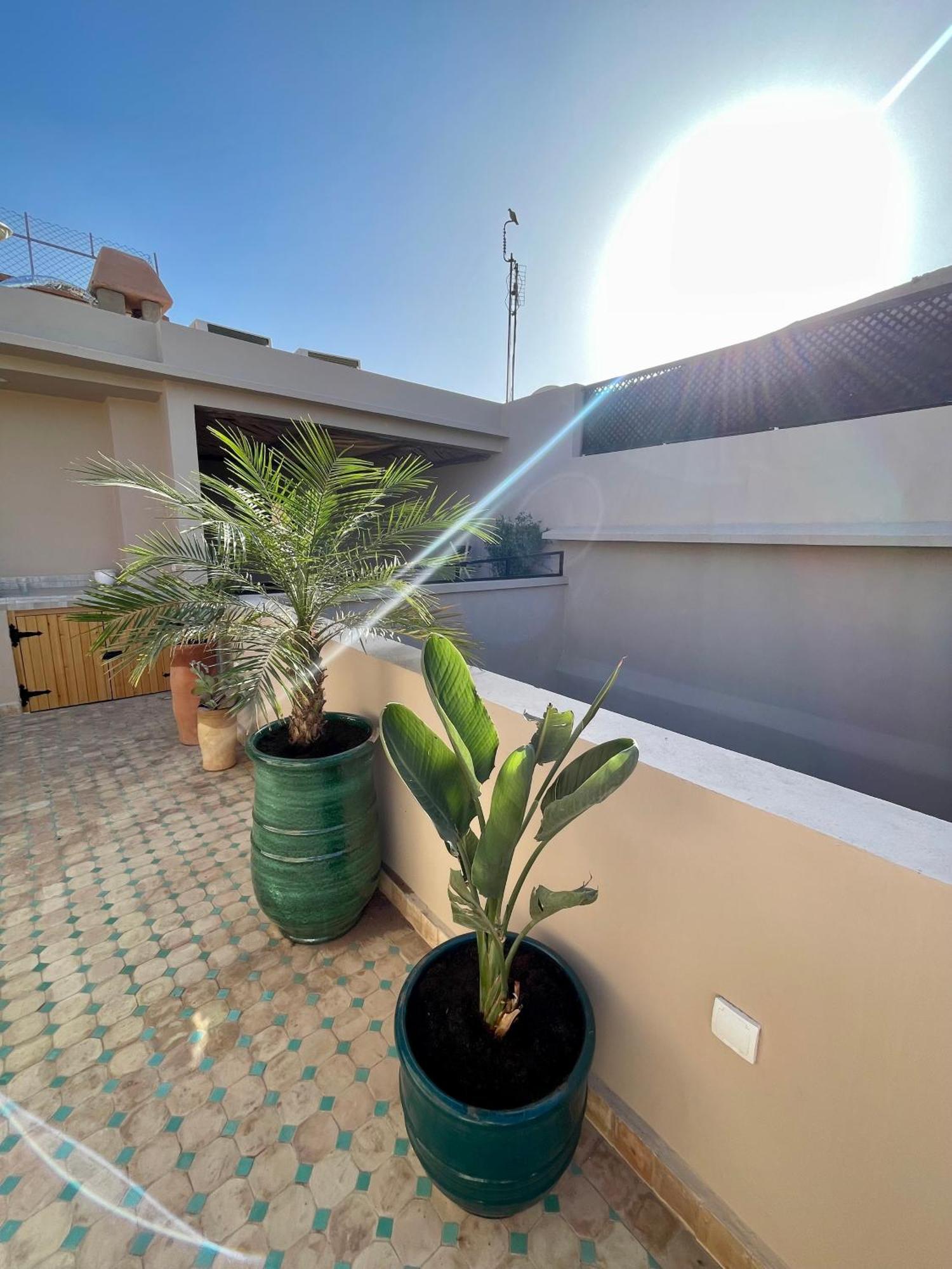 Holiday home Rosa