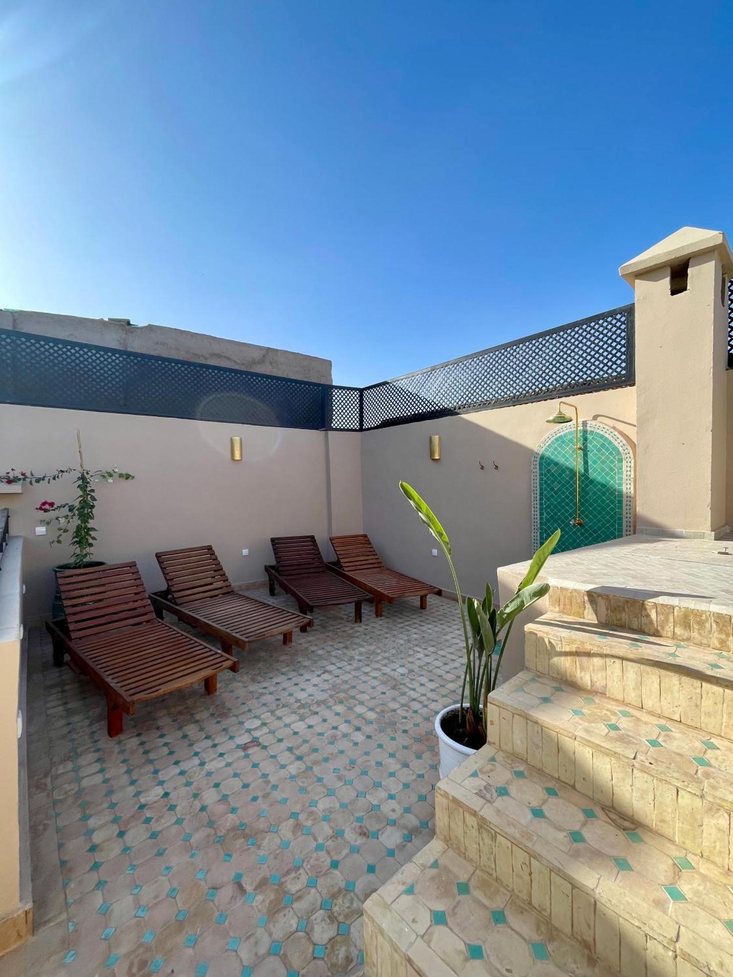 Holiday home Rosa *