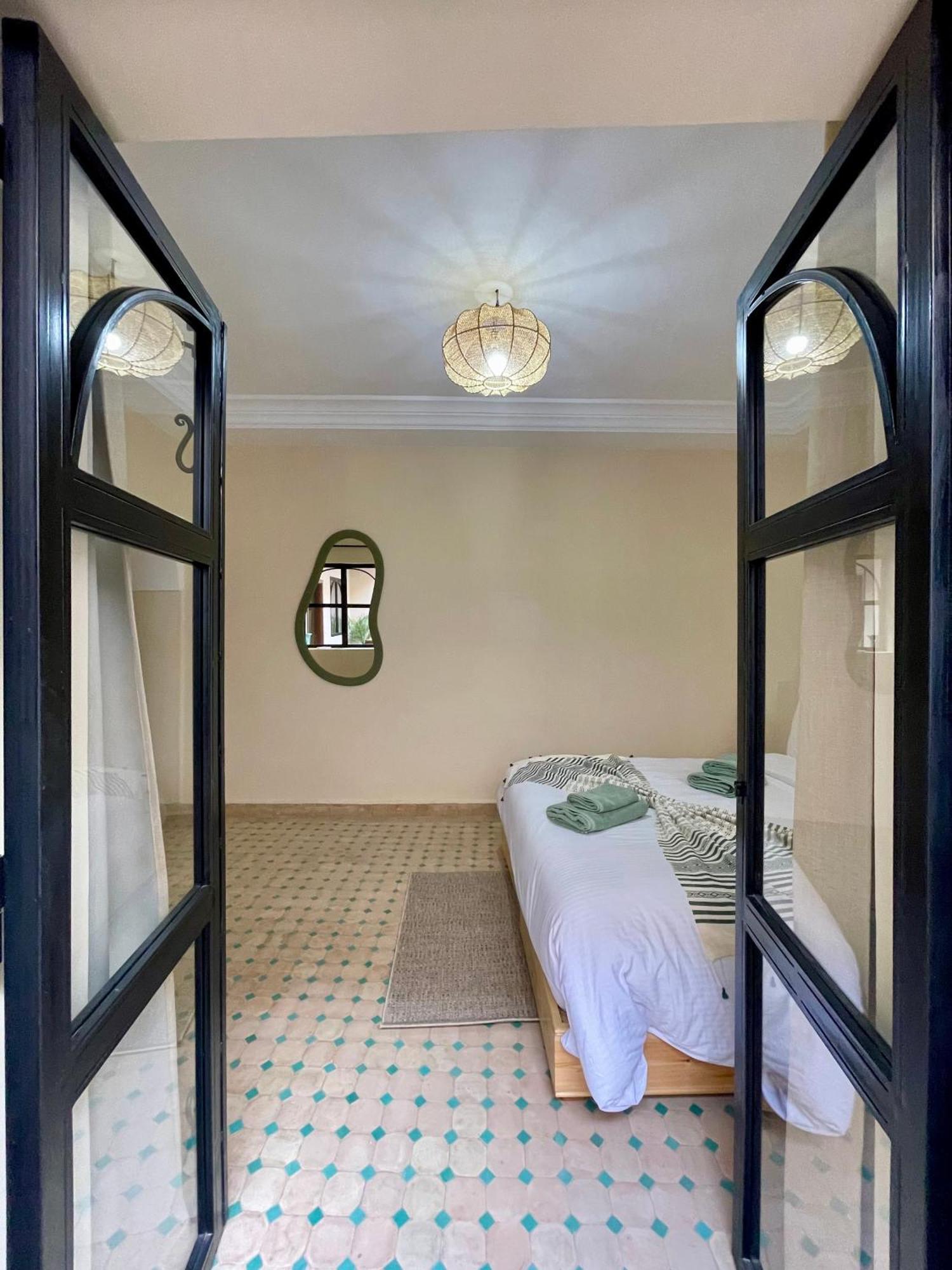 Holiday home Rosa *