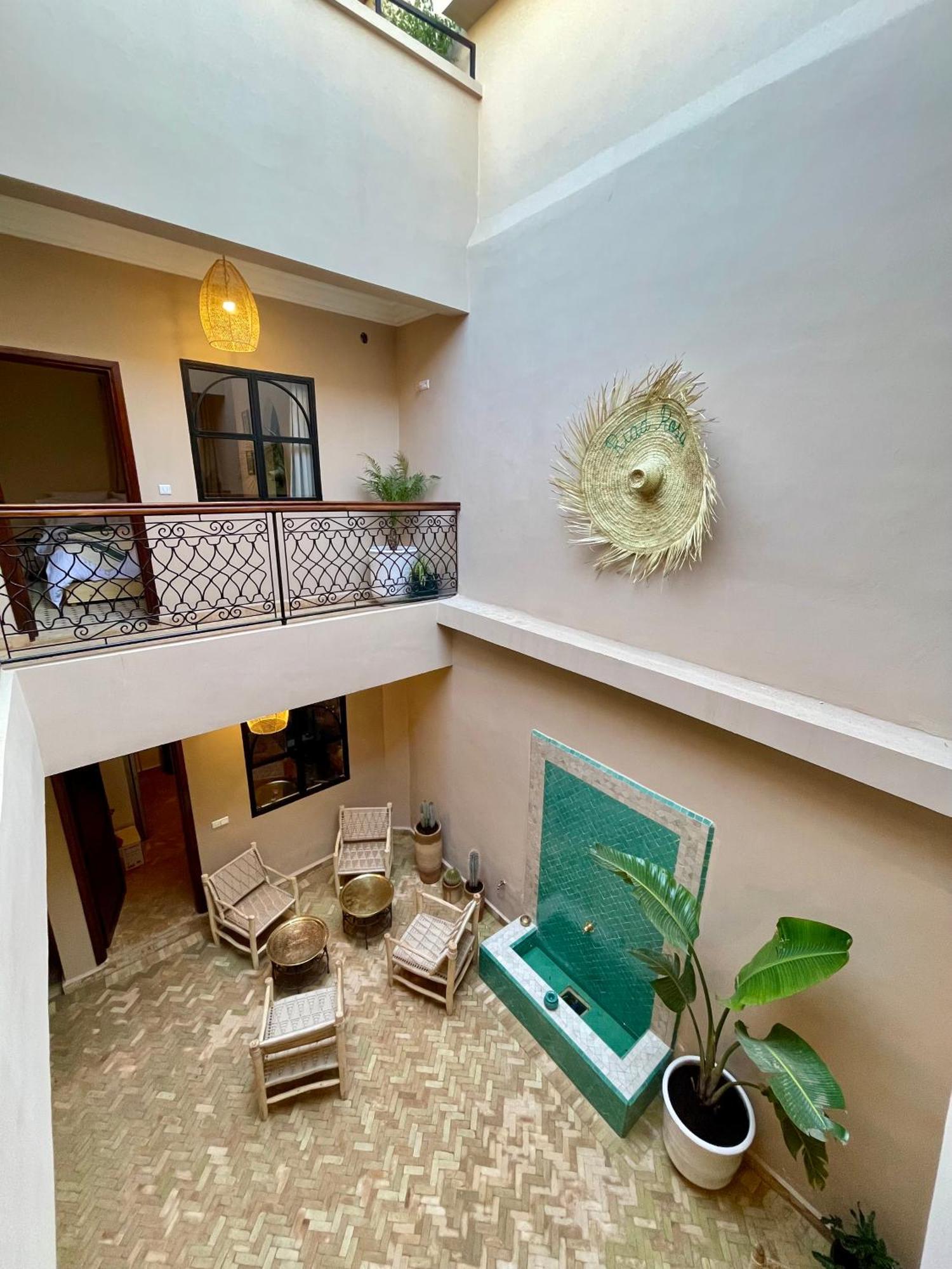 Holiday home Rosa