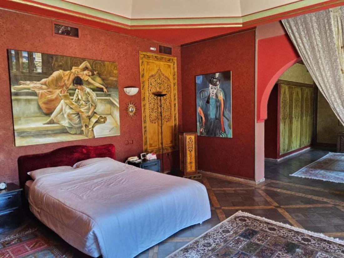Palmeraie In Marrakech Holiday home