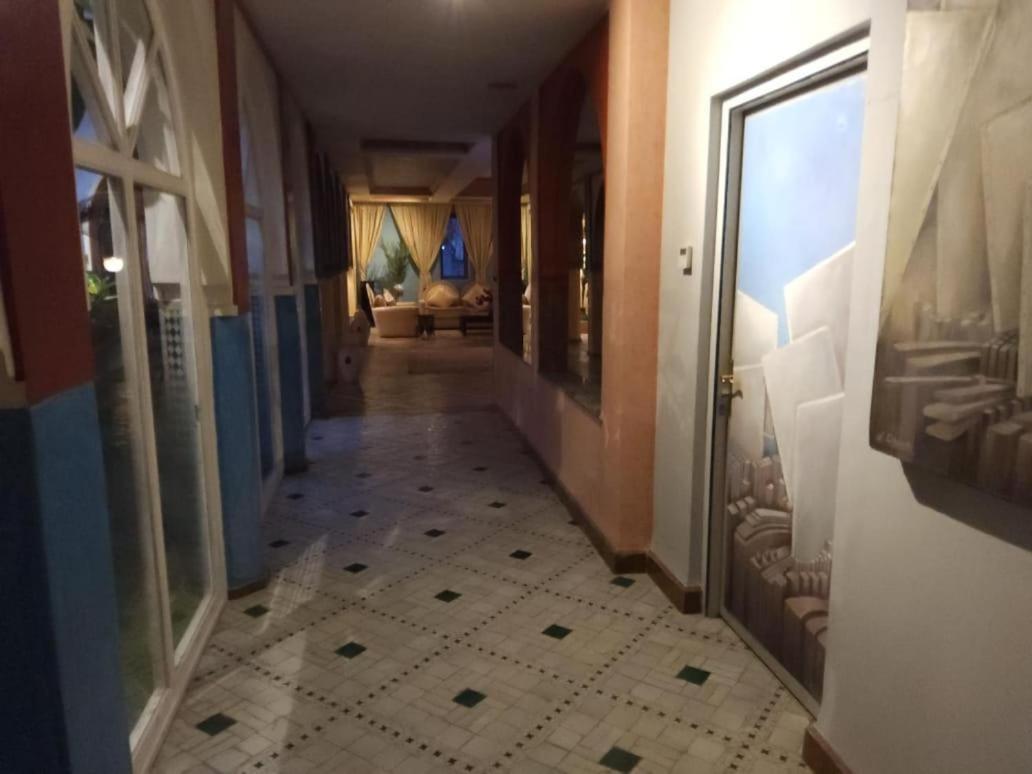 Holiday home Palmeraie In Marrakech *