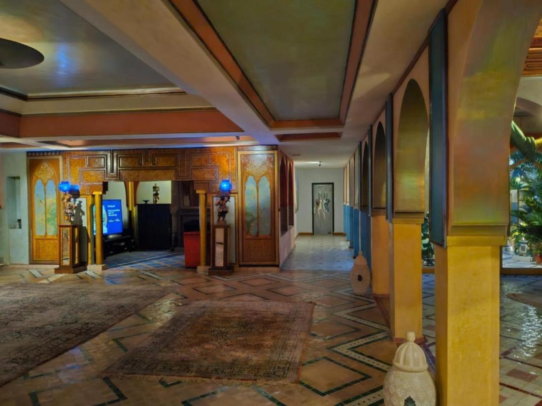 Palmeraie In Marrakech Holiday home Marrakesh