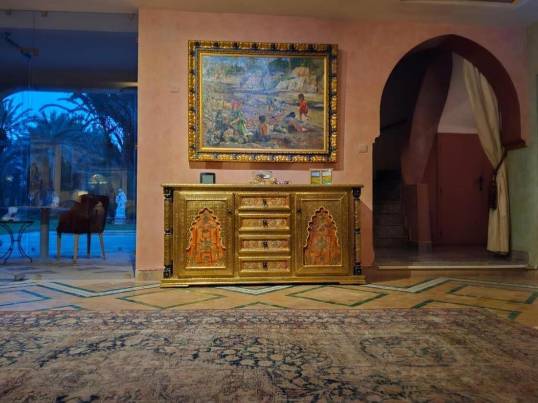 Holiday home Palmeraie In Marrakech *