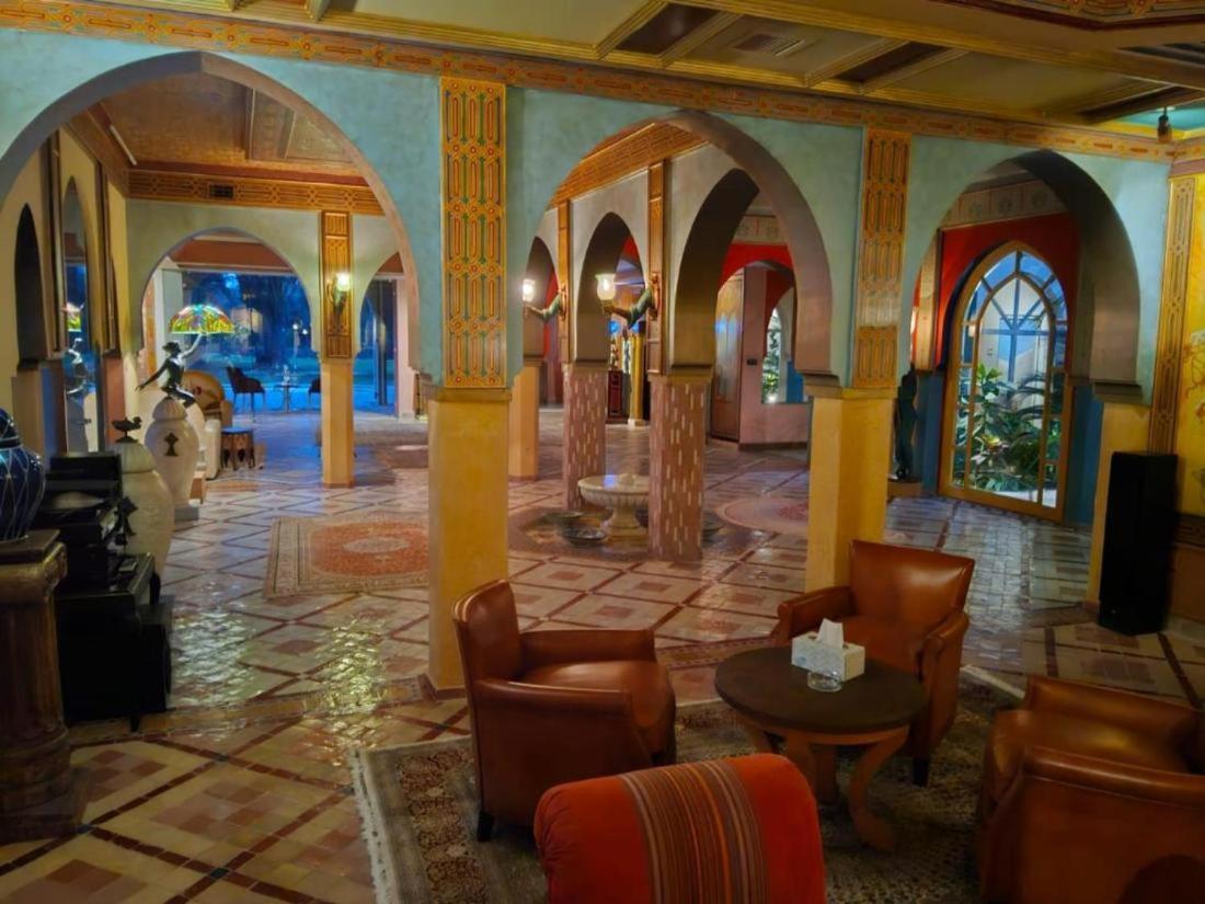 Palmeraie In Marrakech Holiday home Marrakesh