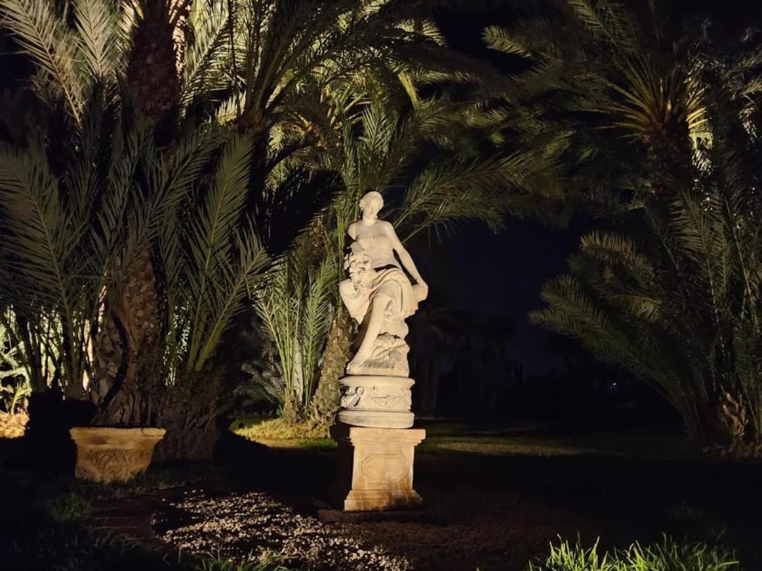 Palmeraie In Marrakech Holiday home Marrakesh