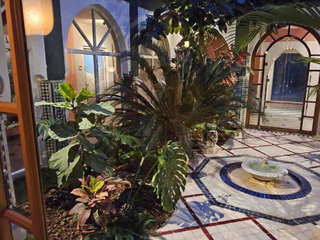 Holiday home Palmeraie In Marrakech Marrakesh