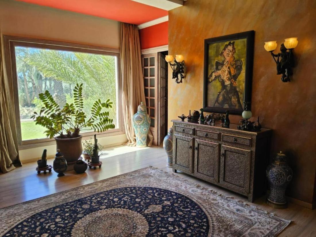 Palmeraie In Marrakech Holiday home Marrakesh