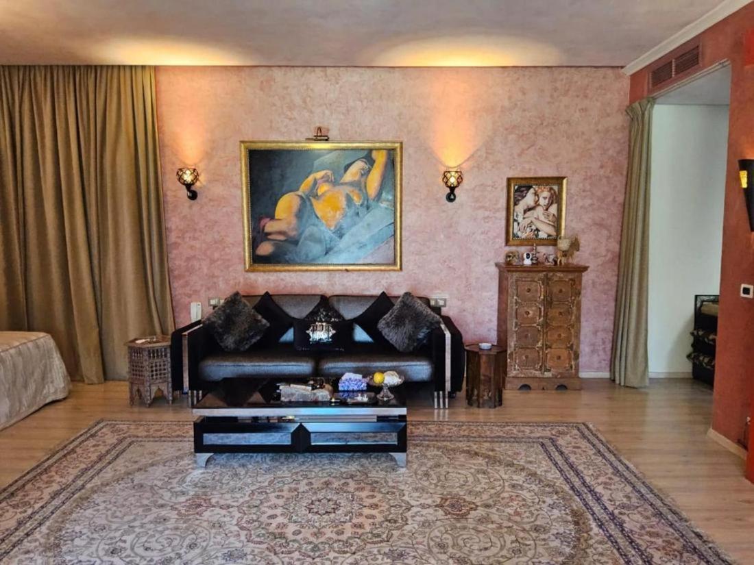 Holiday home Palmeraie In Marrakech Marrakesh