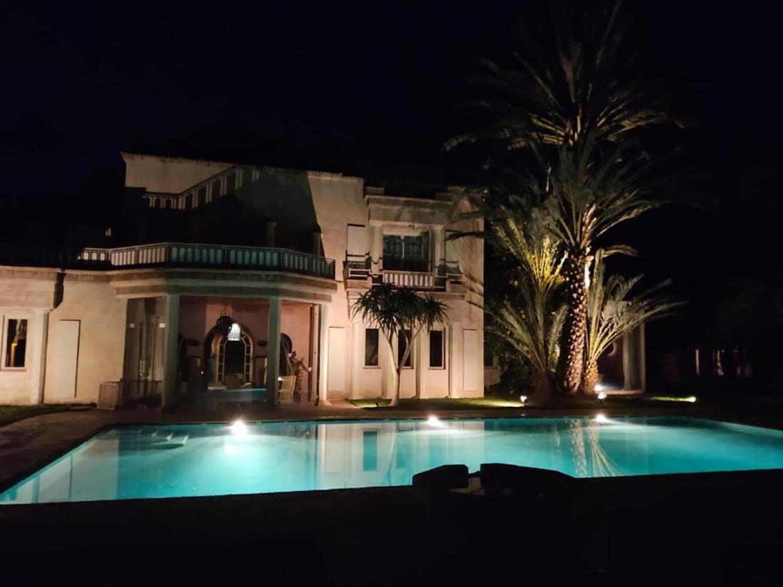 Holiday home Palmeraie In Marrakech *