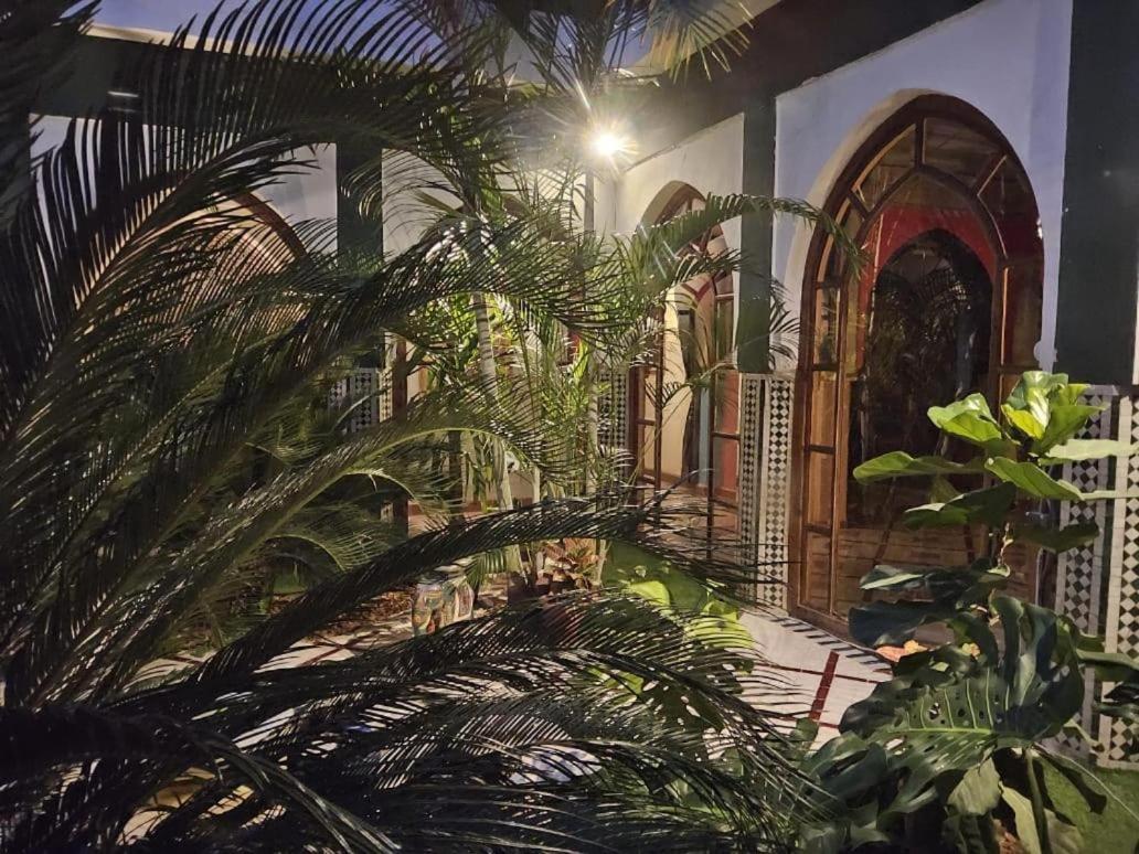 Palmeraie In Marrakech Holiday home Marrakesh
