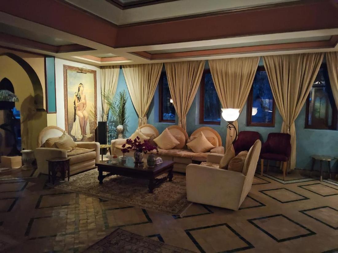 Holiday home Palmeraie In Marrakech *